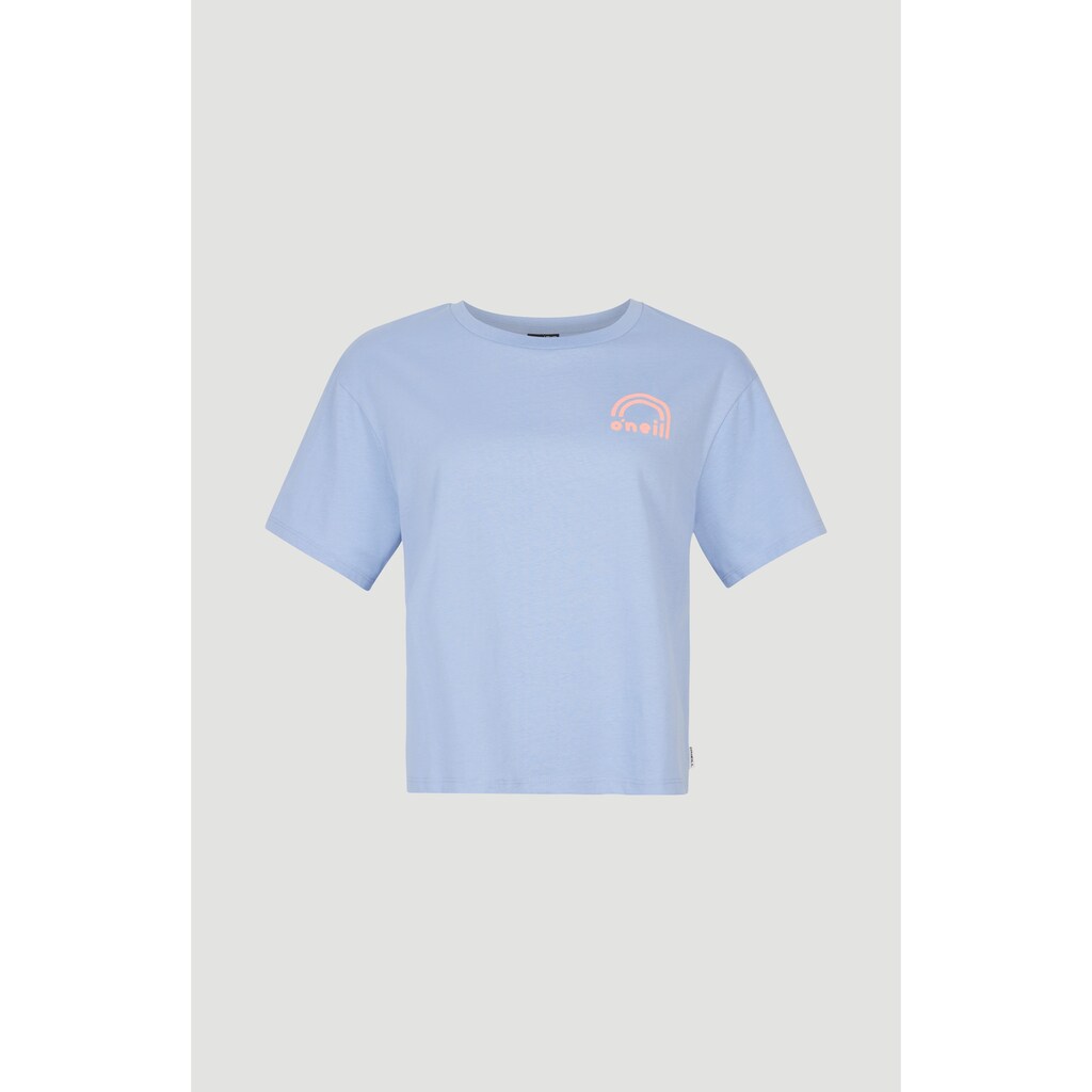 O'Neill T-Shirt »"SURF BEACH"«