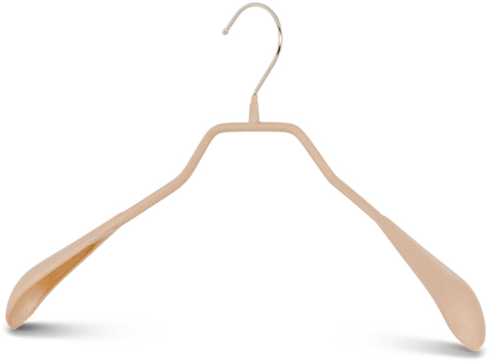 MAWA Kleiderbügel "Bodyform 42 L", (Set, 10 tlg., 10 Kleiderbügel), breite günstig online kaufen