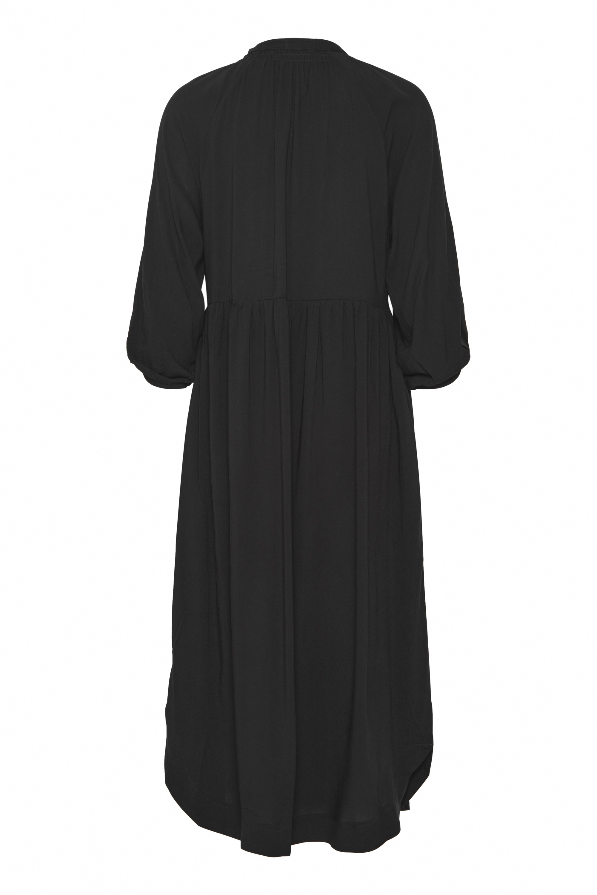 b.young Midikleid »Damen Kleid BYMMJOELLA«