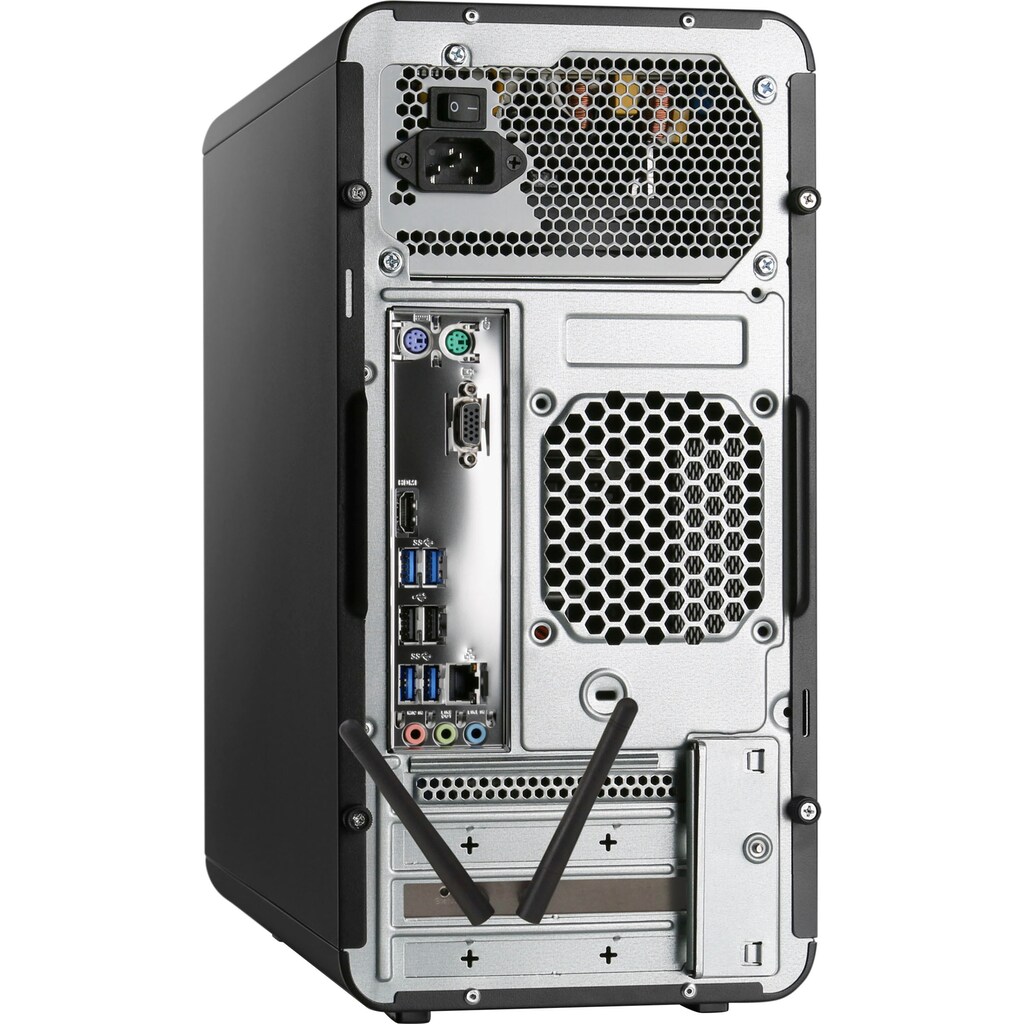 CSL Gaming-PC »Sprint V8738«