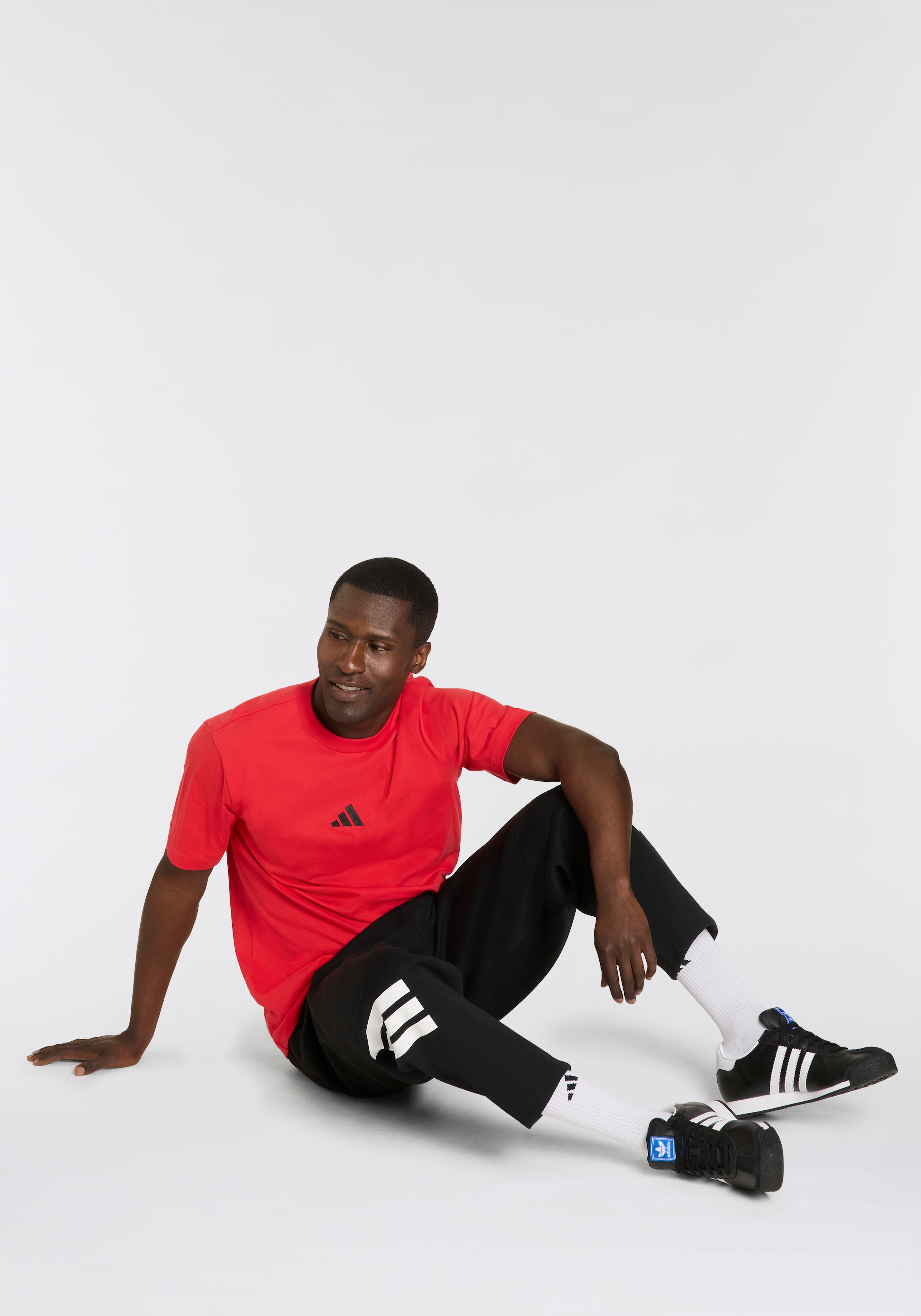 adidas Sportswear T-Shirt »M SL SJ T«