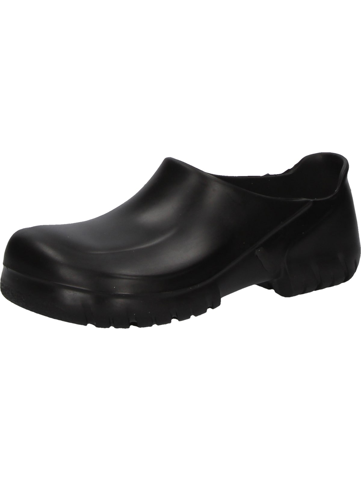 Birkenstock Clog »Alpro mit Stahlkappe«
