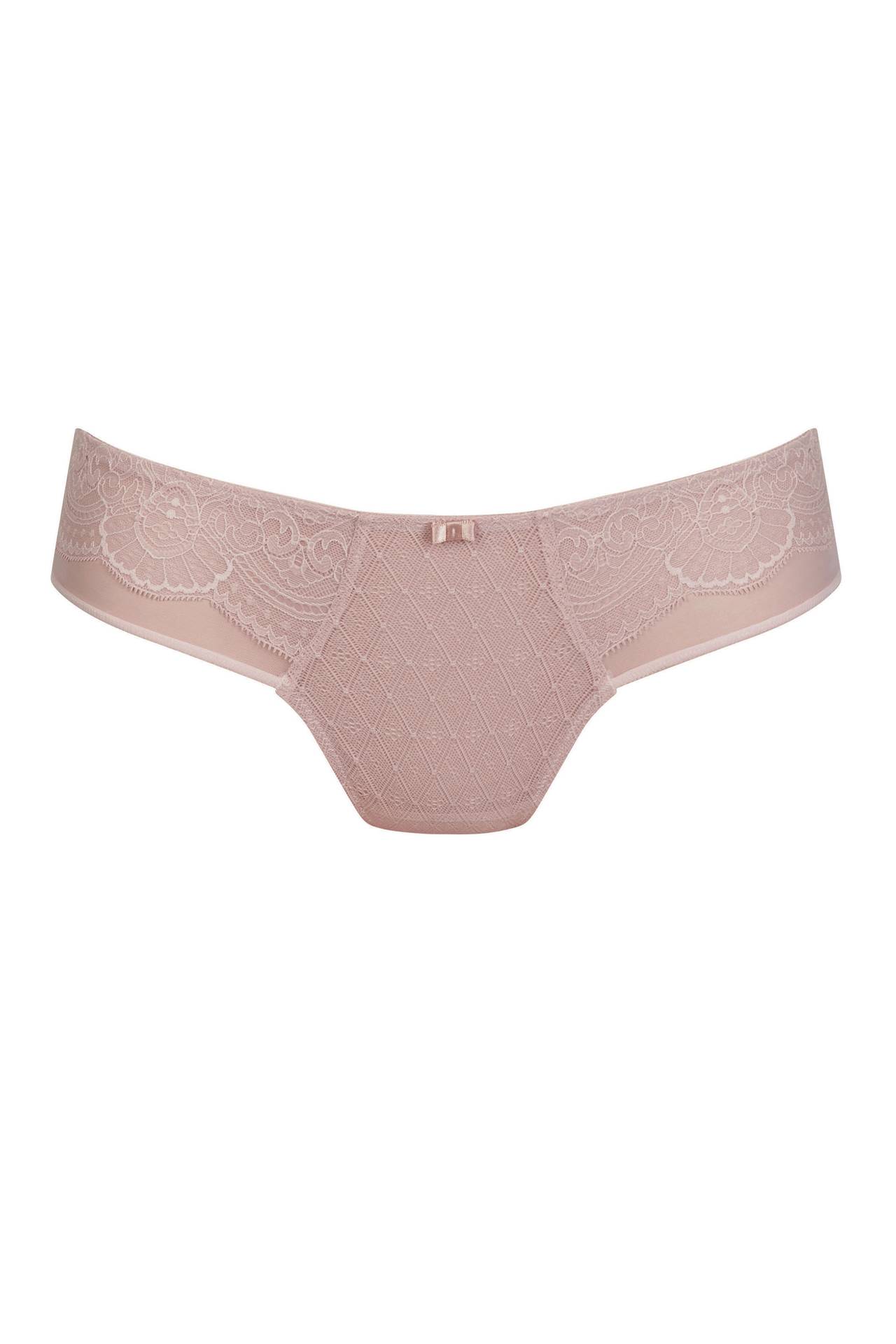 Thumbnail - Rosa Faia Panty "Selma" verführerisch, elastisch, bequem, pflegeleicht, feminin, mit Spitze