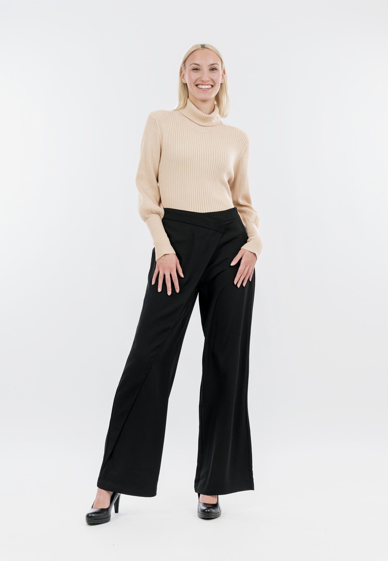 SURI FREY Stoffhose »Stoffhose SFY Freyday«