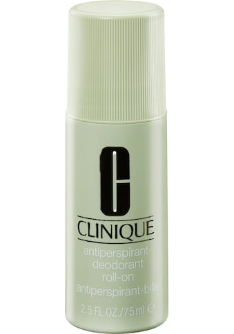 CLINIQUE Deo-Roller »Antiperspirant-Deodorant R...