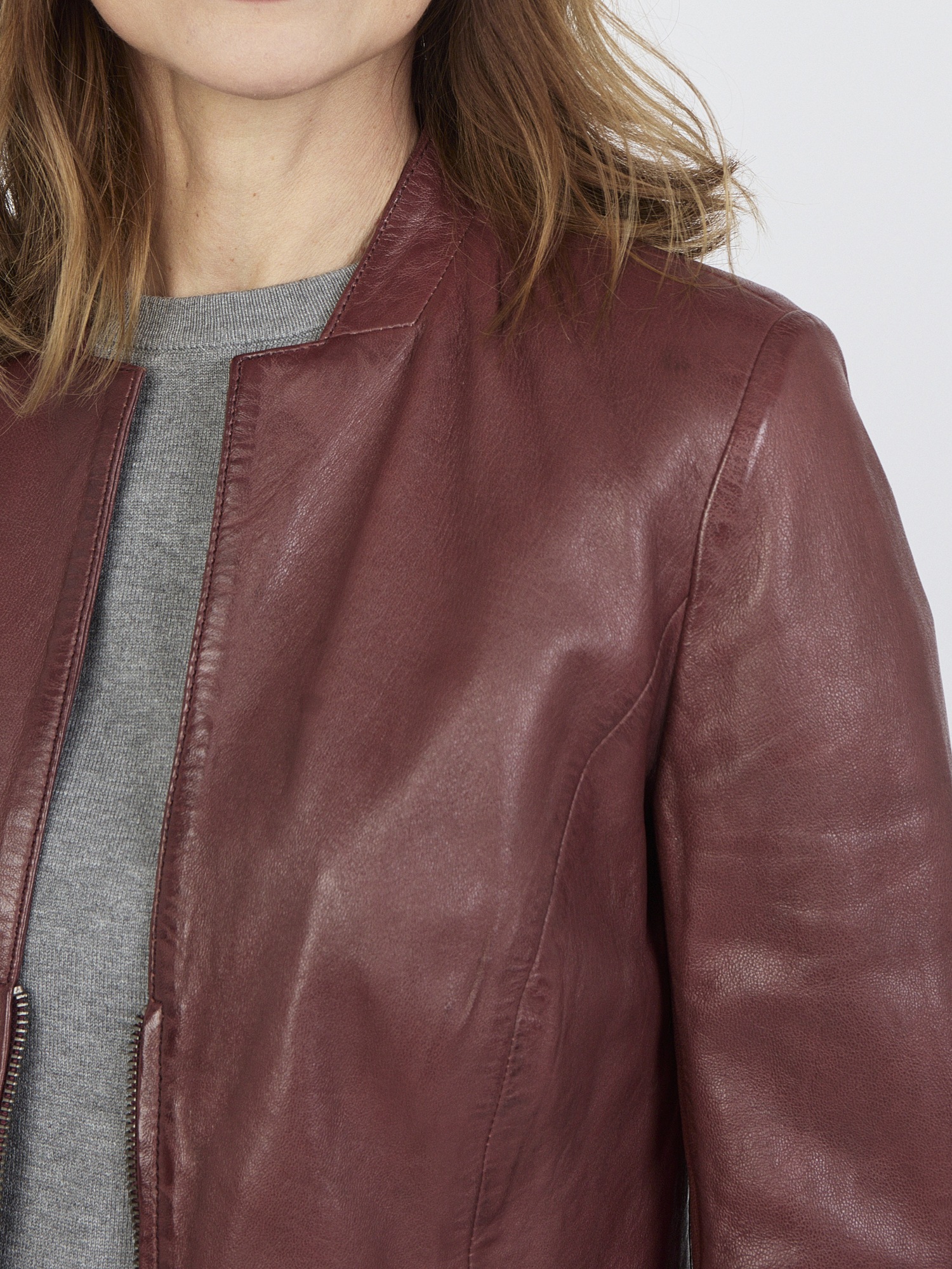 JCC Lederjacke "Lida" günstig online kaufen