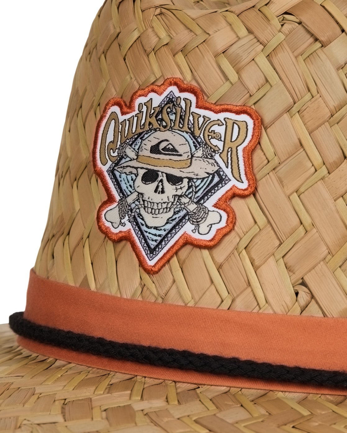 Quiksilver Outdoorhut »One Piece Outsider«