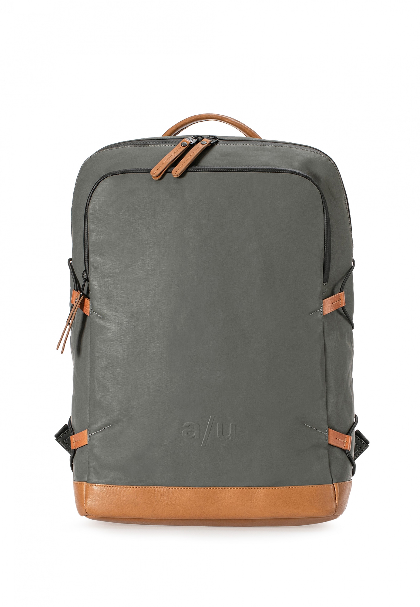 aunts & uncles Notebook-Rucksack "Rucksack Kawaguchi" günstig online kaufen