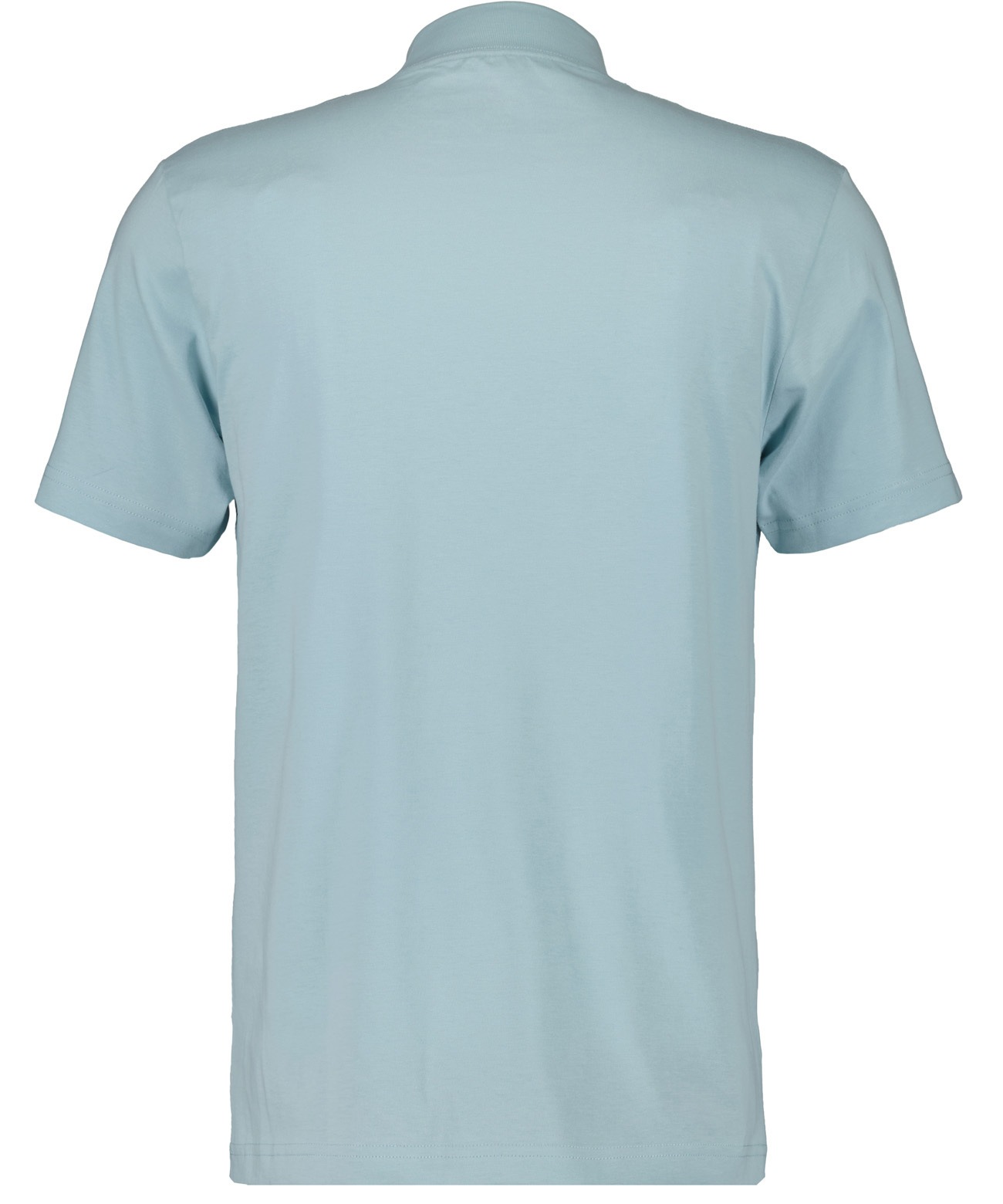 RAGMAN Stehkragenshirt günstig online kaufen