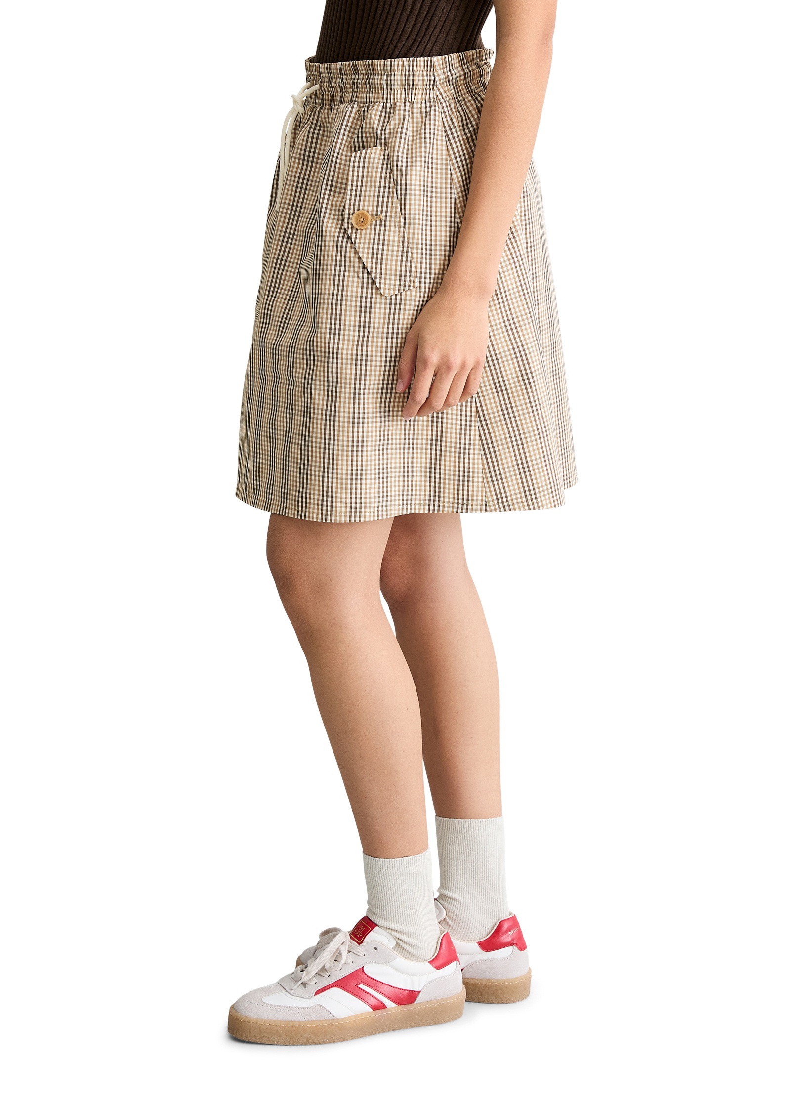 Marc O'Polo DENIM Webrock »aus Technical-Memory-Polyester«