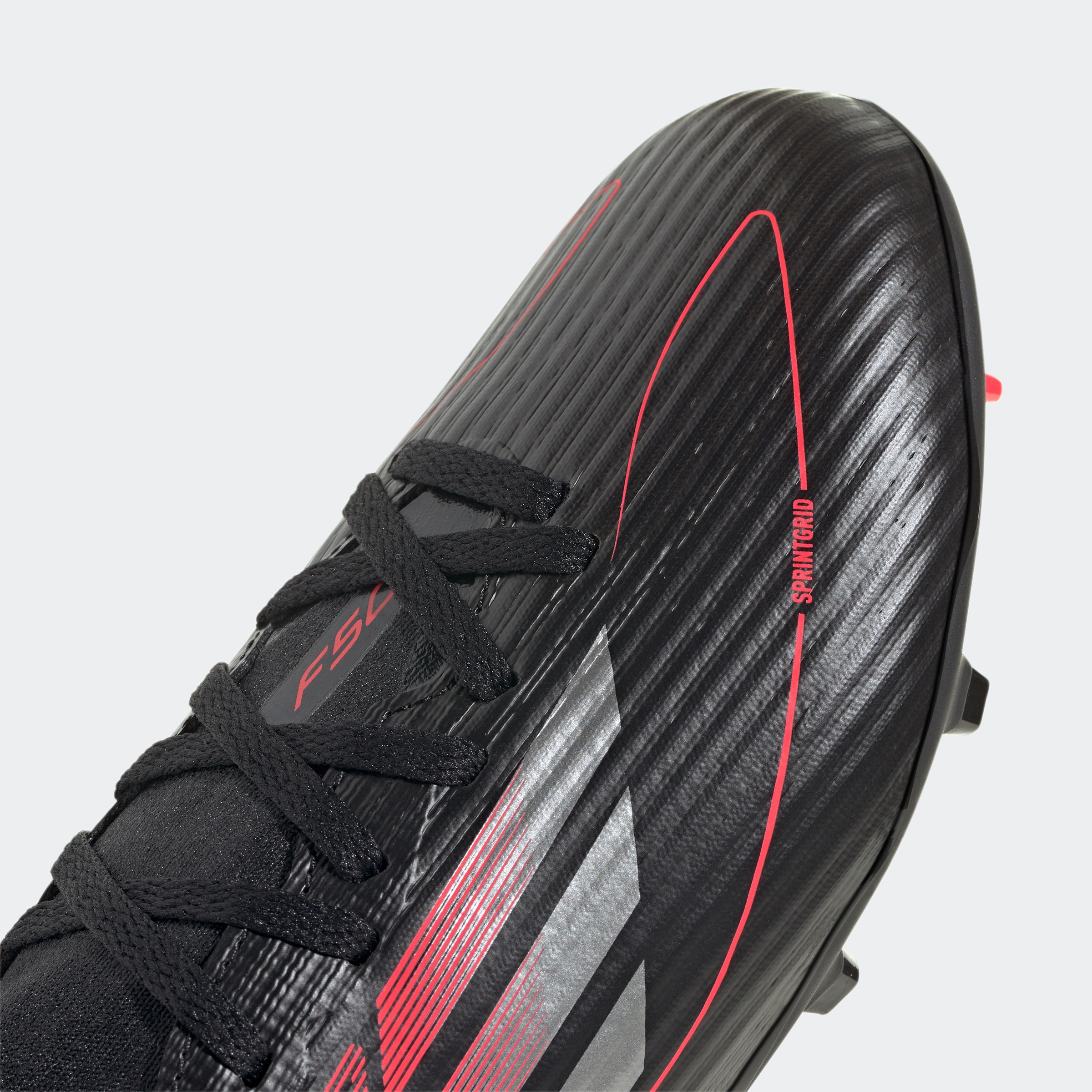 adidas Performance Fußballschuh »F50 LEAGUE MID FG/MG KIDS«