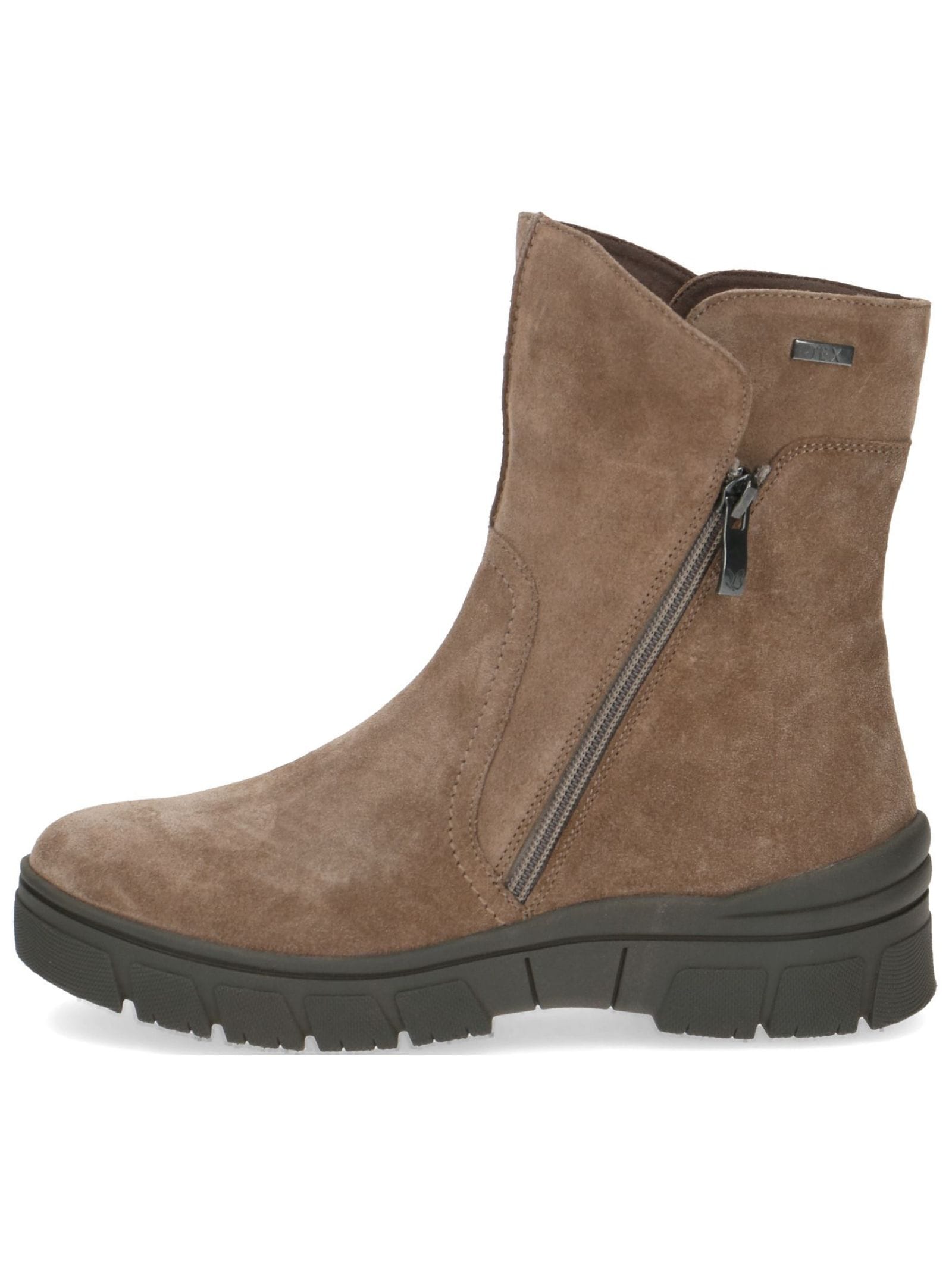 Caprice Stiefelette »Caprice Stiefelette Veloursleder«