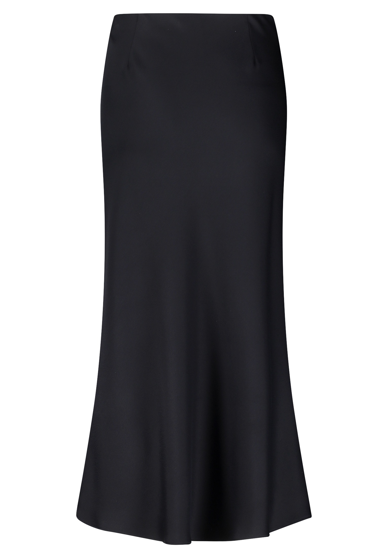 Thumbnail - Vera Mont Maxirock "Damen wadenlang" Material