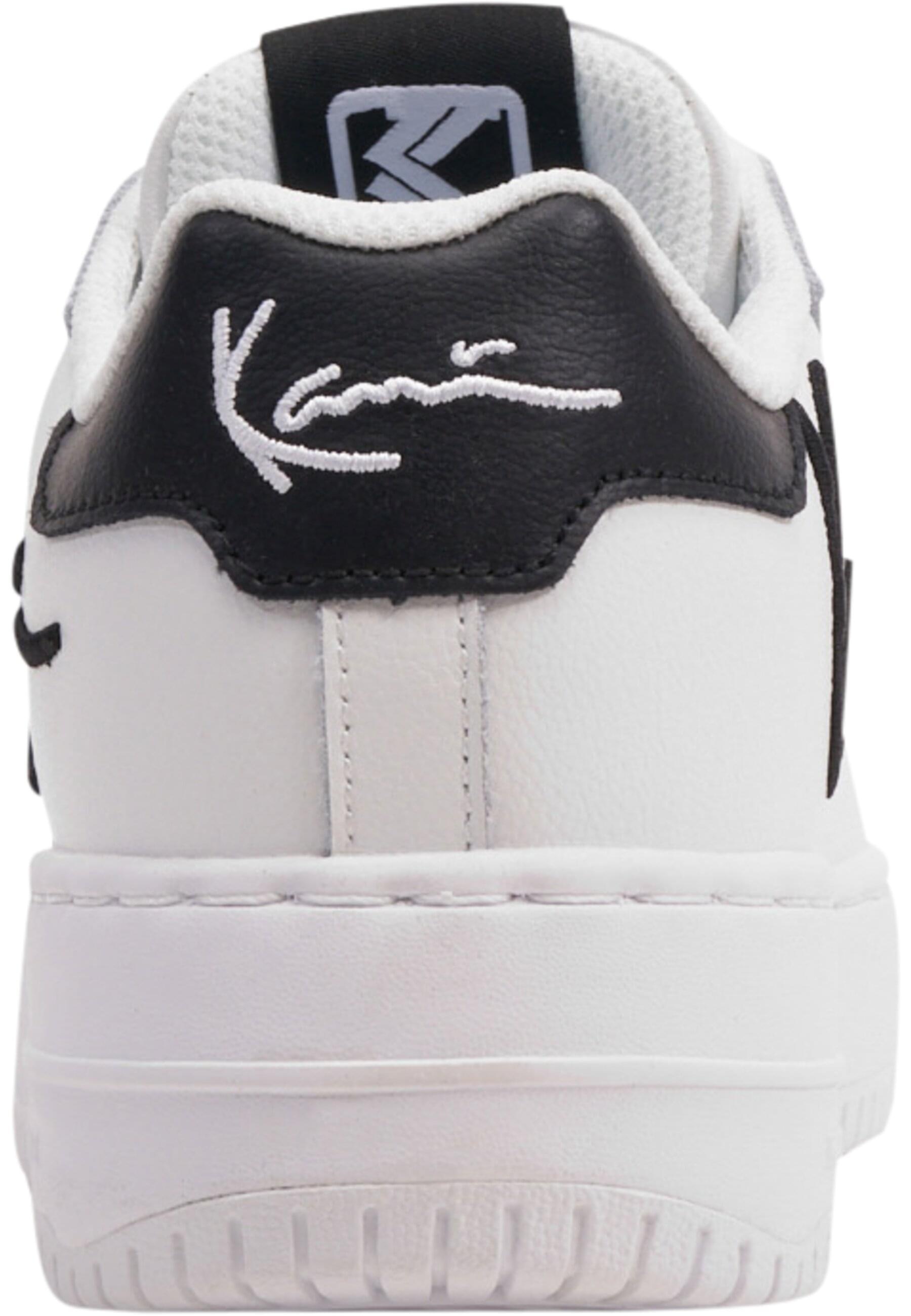 Karl Kani Sneaker »Karl Kani Damen KKFWW000258 KK 89 UP LOGO«, (1 tlg.)