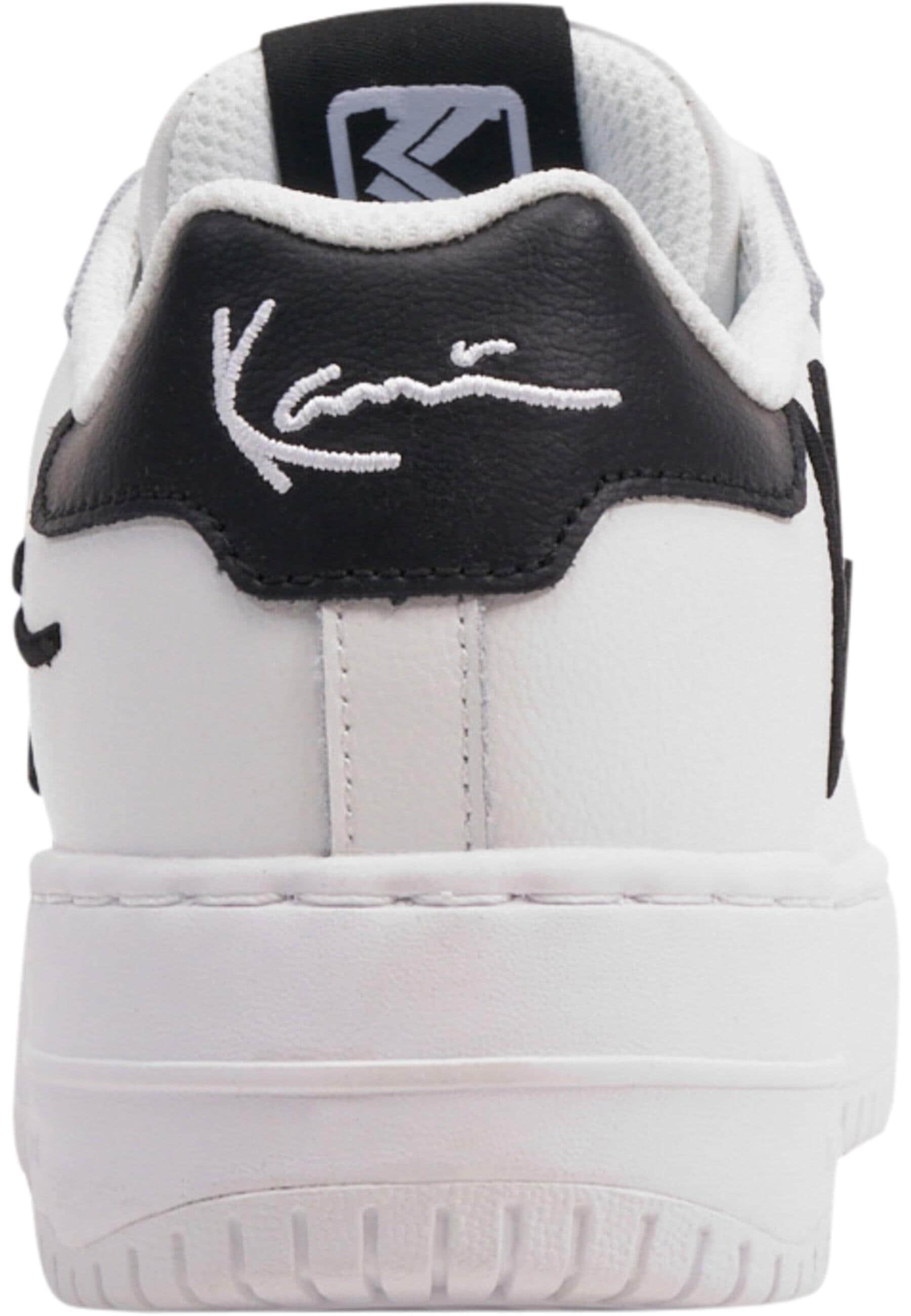 Karl Kani Sneaker "Karl Kani Damen KKFWW000258 KK 89 UP LOGO" 1 Stk. tlg. günstig online kaufen