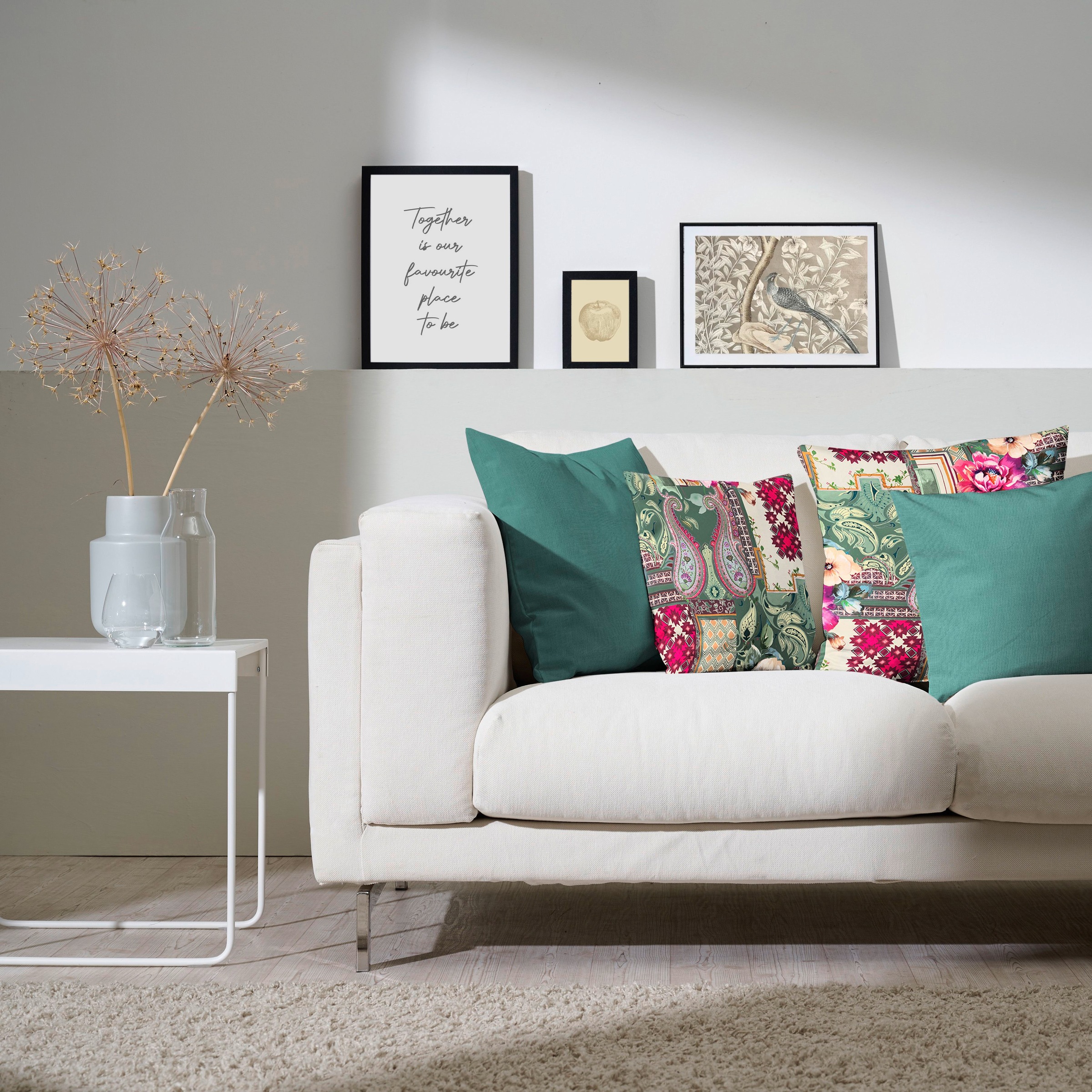 APELT Dekokissen "3403" günstig online kaufen