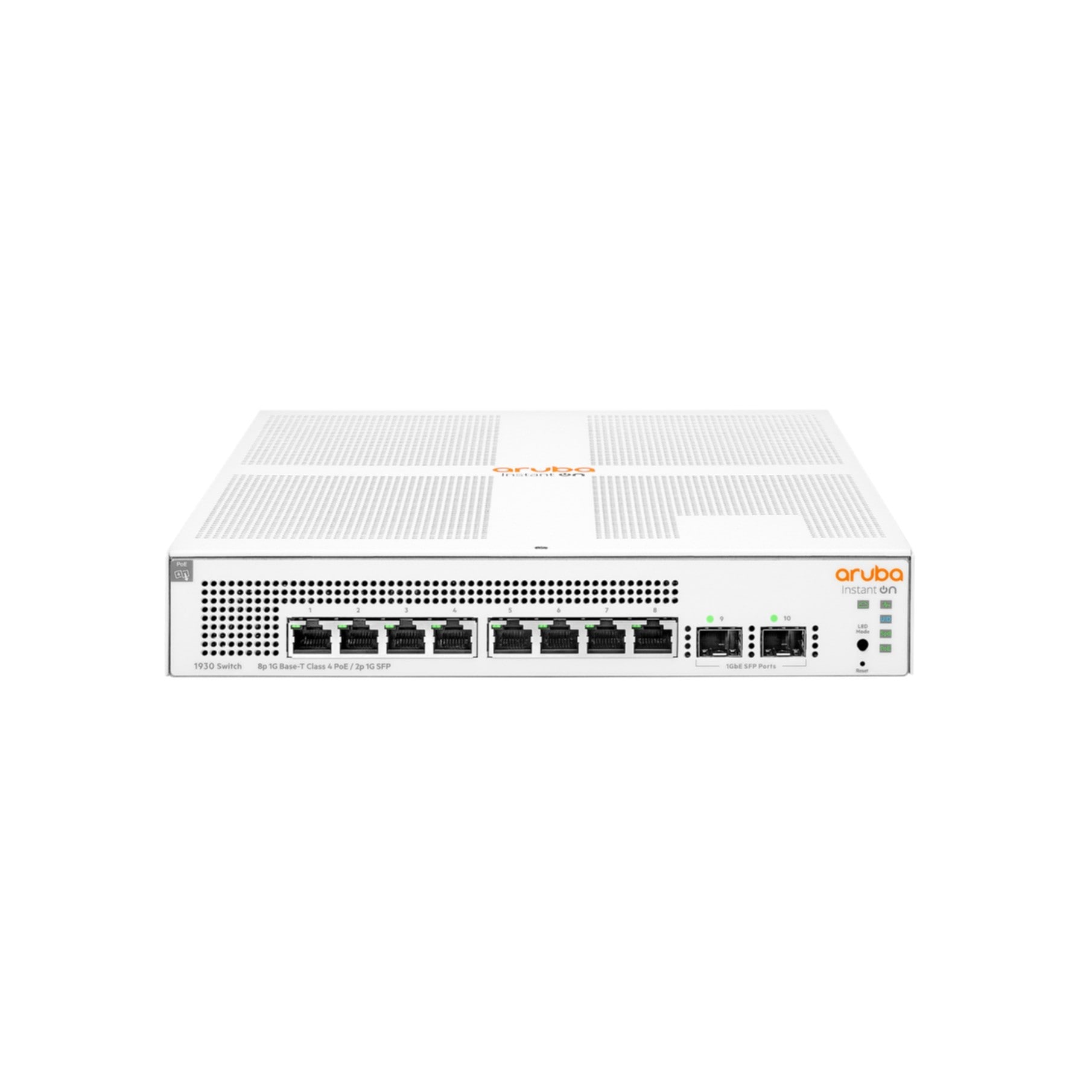 HPE Aruba Netzwerk-Switch »Aruba Instant On 1930«