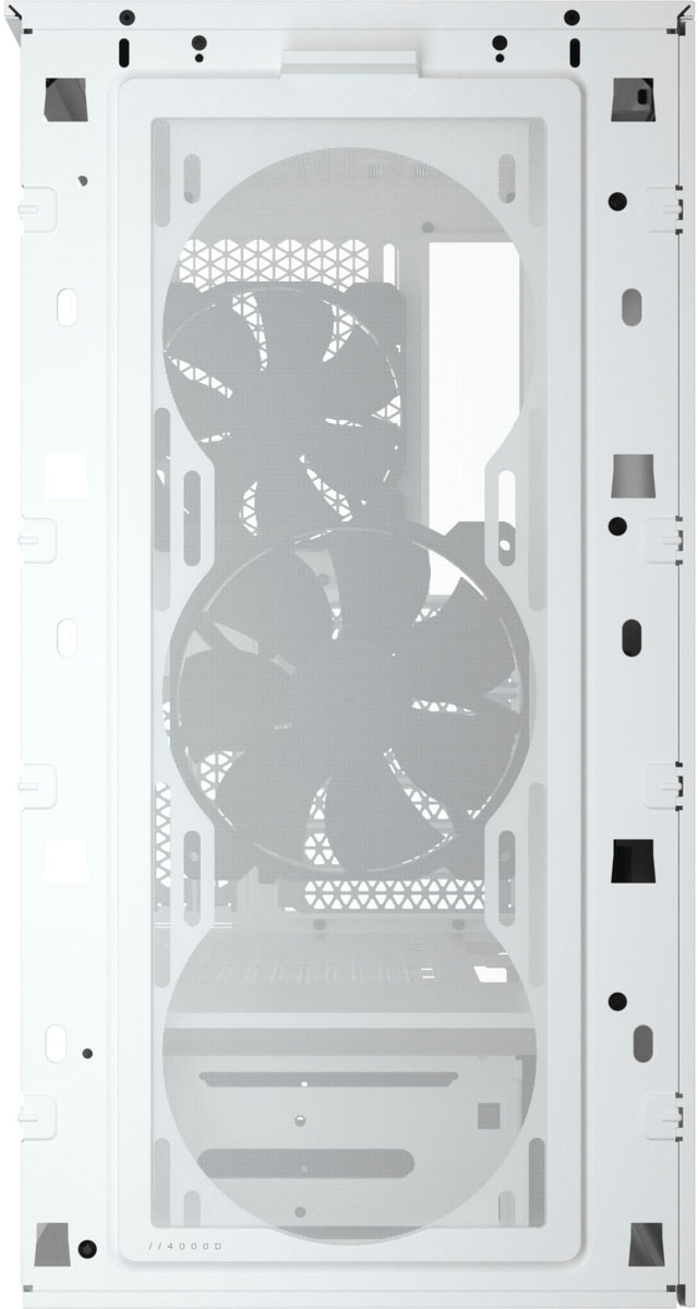 Corsair PC-Gehäuse »4000D Airflow Midi Tower«