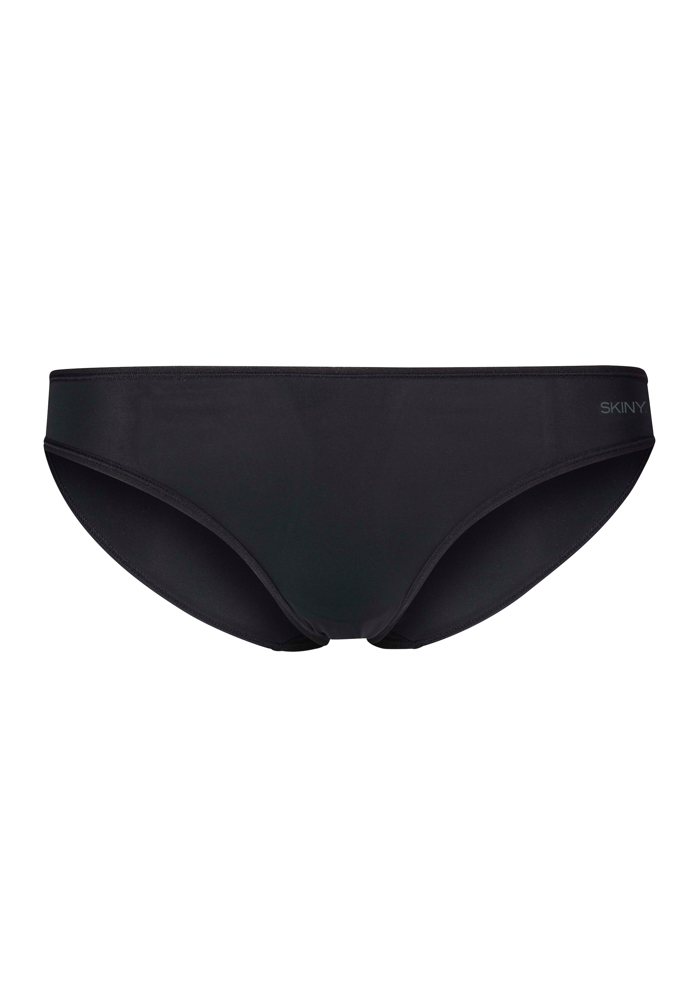 Skiny Rioslip »Micro Advantage« 2er Pack,  bequem, weich, elastisch, klassisch, basic