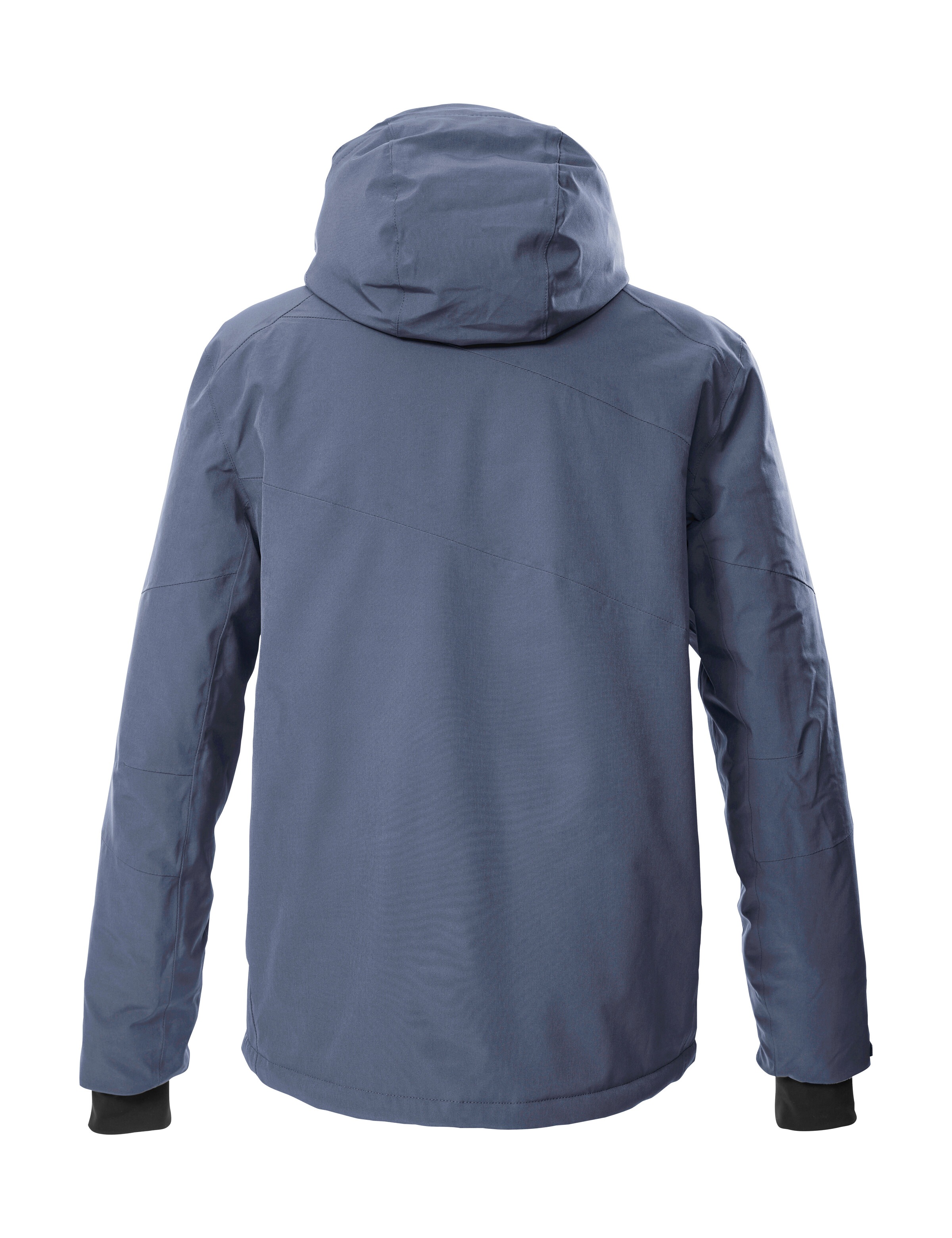 Killtec Skijacke "KSW 24 MN SKI JCKT" Atmungsaktive, wasser- u. winddichte günstig online kaufen