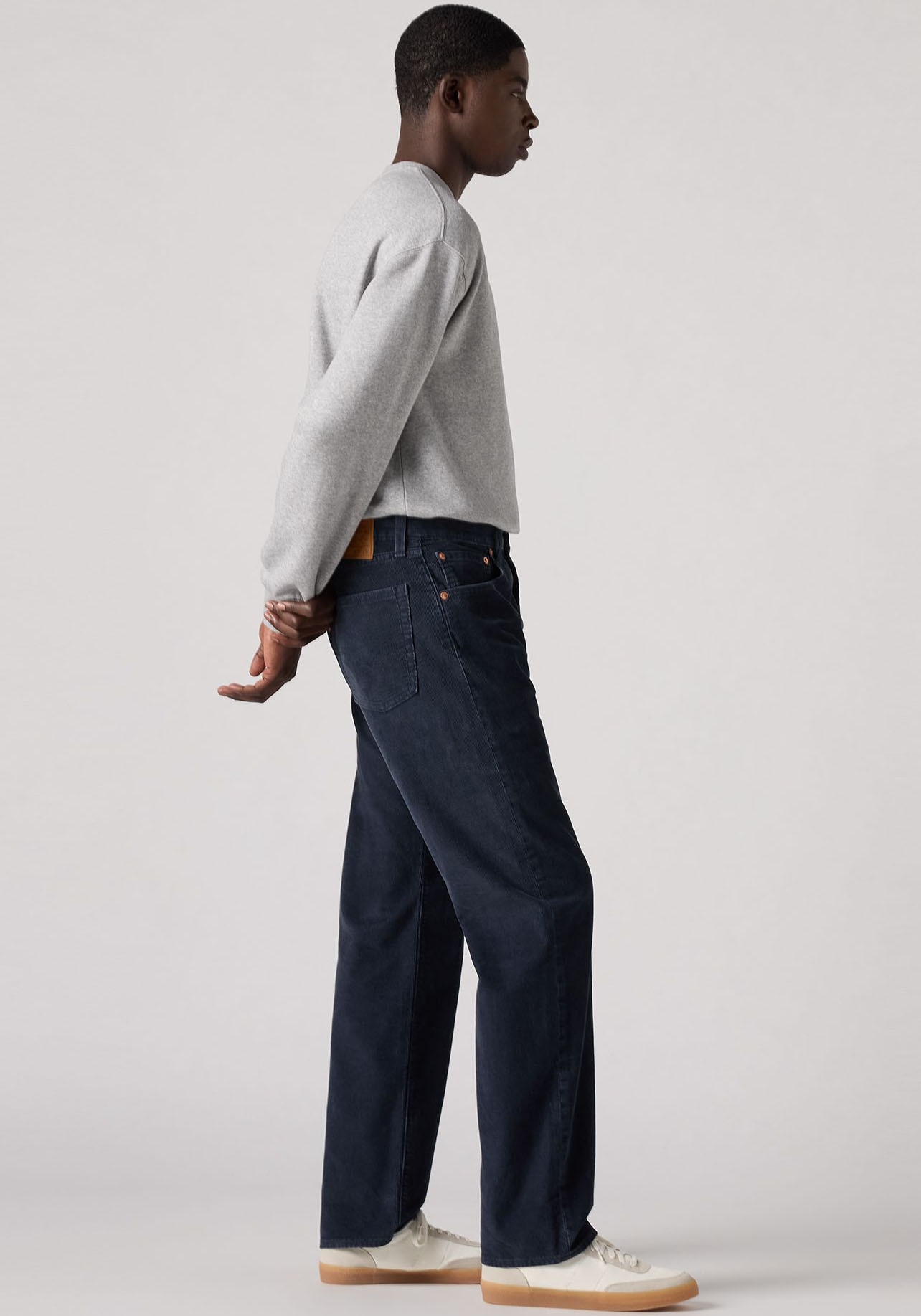 Levi's® 5-Pocket-Jeans »555 RELAXED STRAIGHT«
