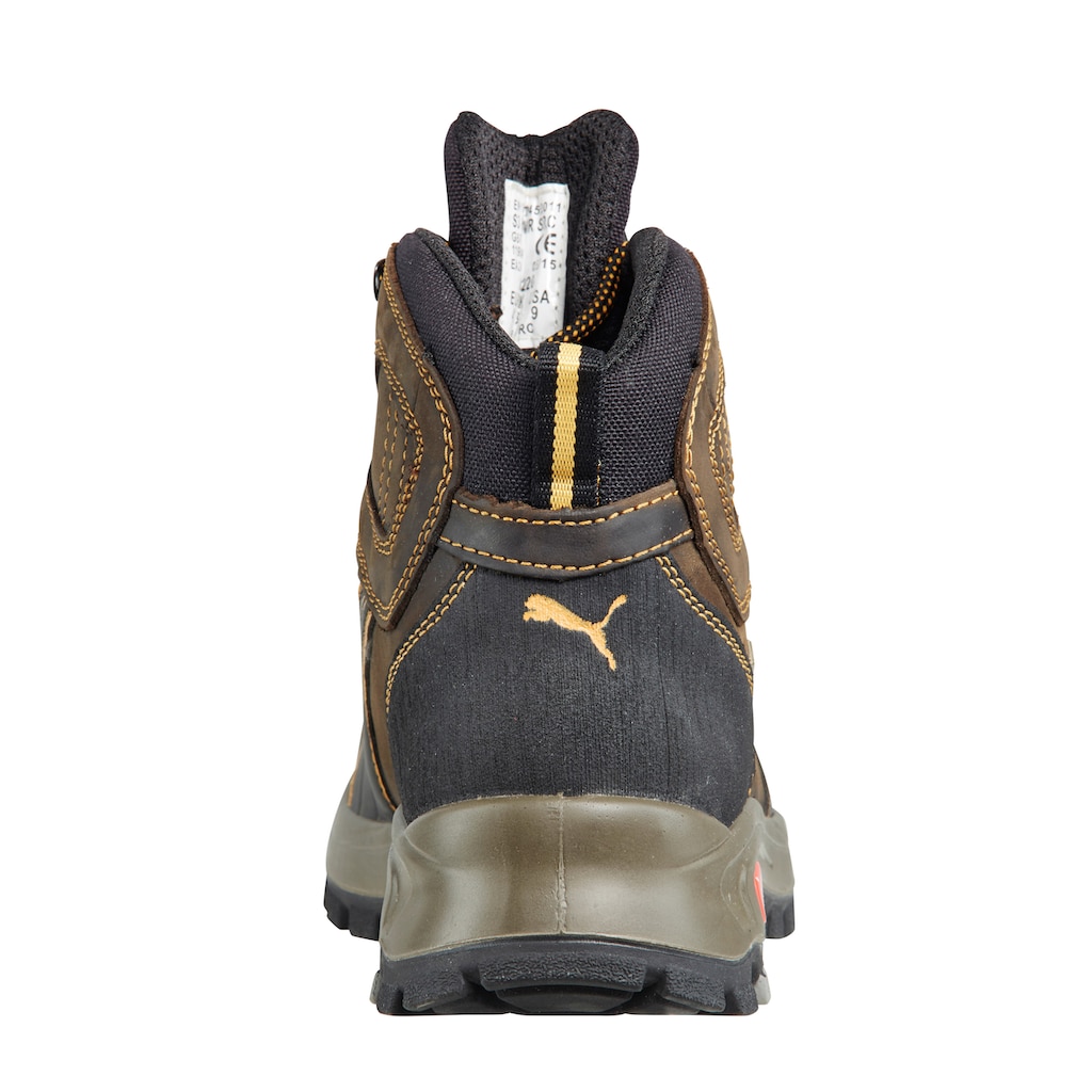 PUMA Safety Sicherheitsstiefel »Sierra Nevada Mid«