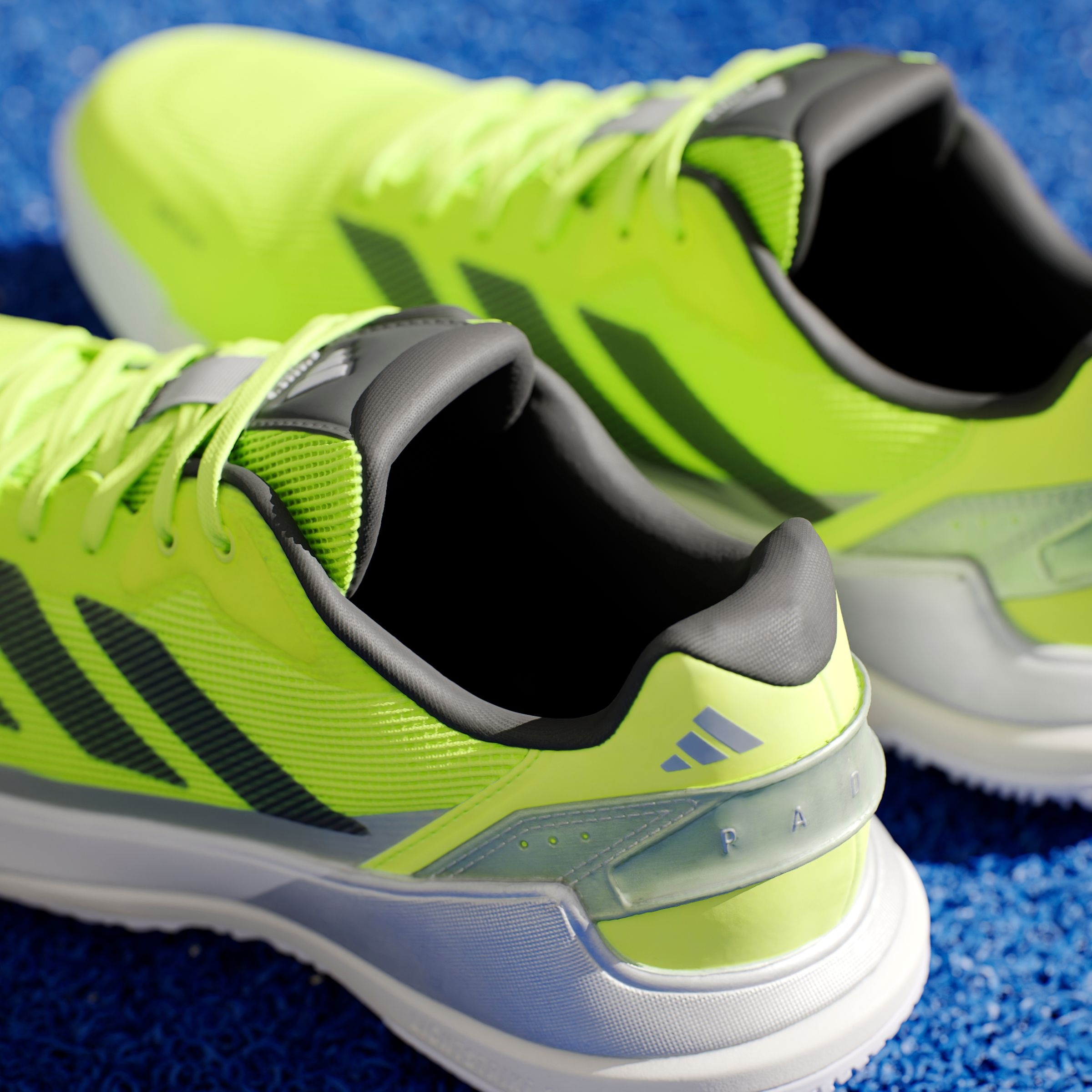 adidas Performance Tennisschuh »CRAZYQUICK PADEL«  besonders geeignet für Padel