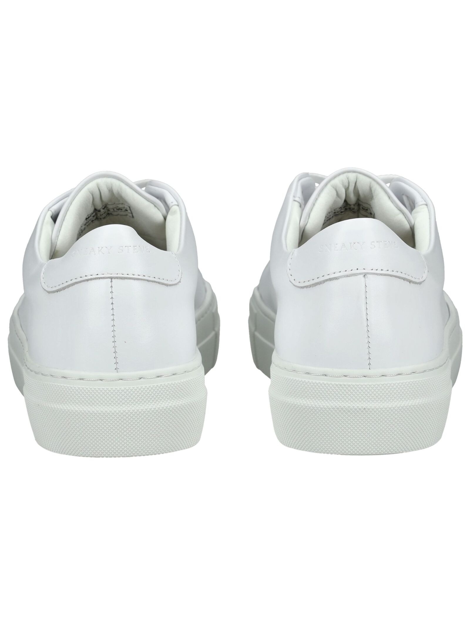 Sneaky Steve Sneaker »Sneaky Steve Sneaker Leder«