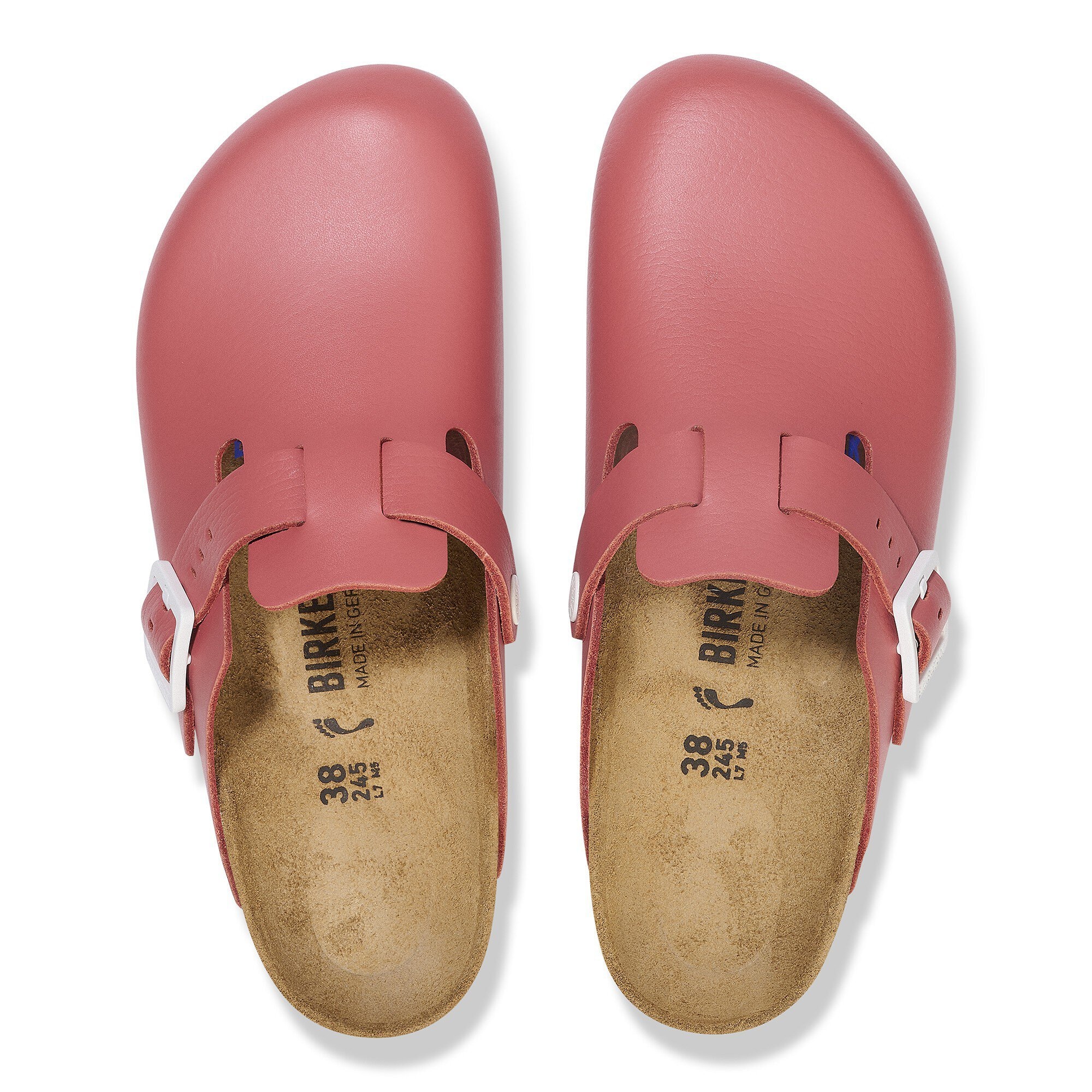 Birkenstock Berufsschuh »Boston Pro«