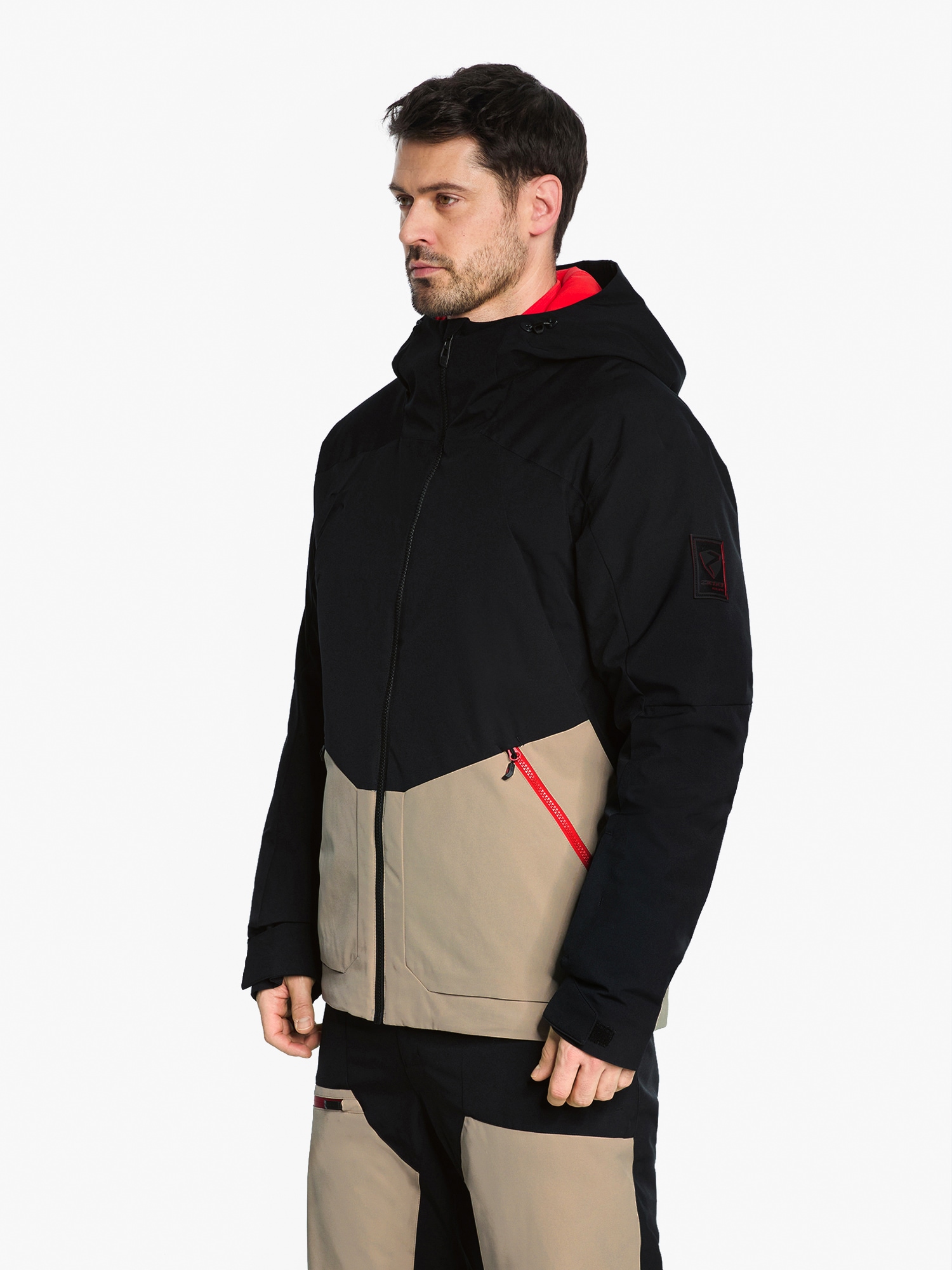 Ziener Skijacke »TOBIN-Z jacket man«