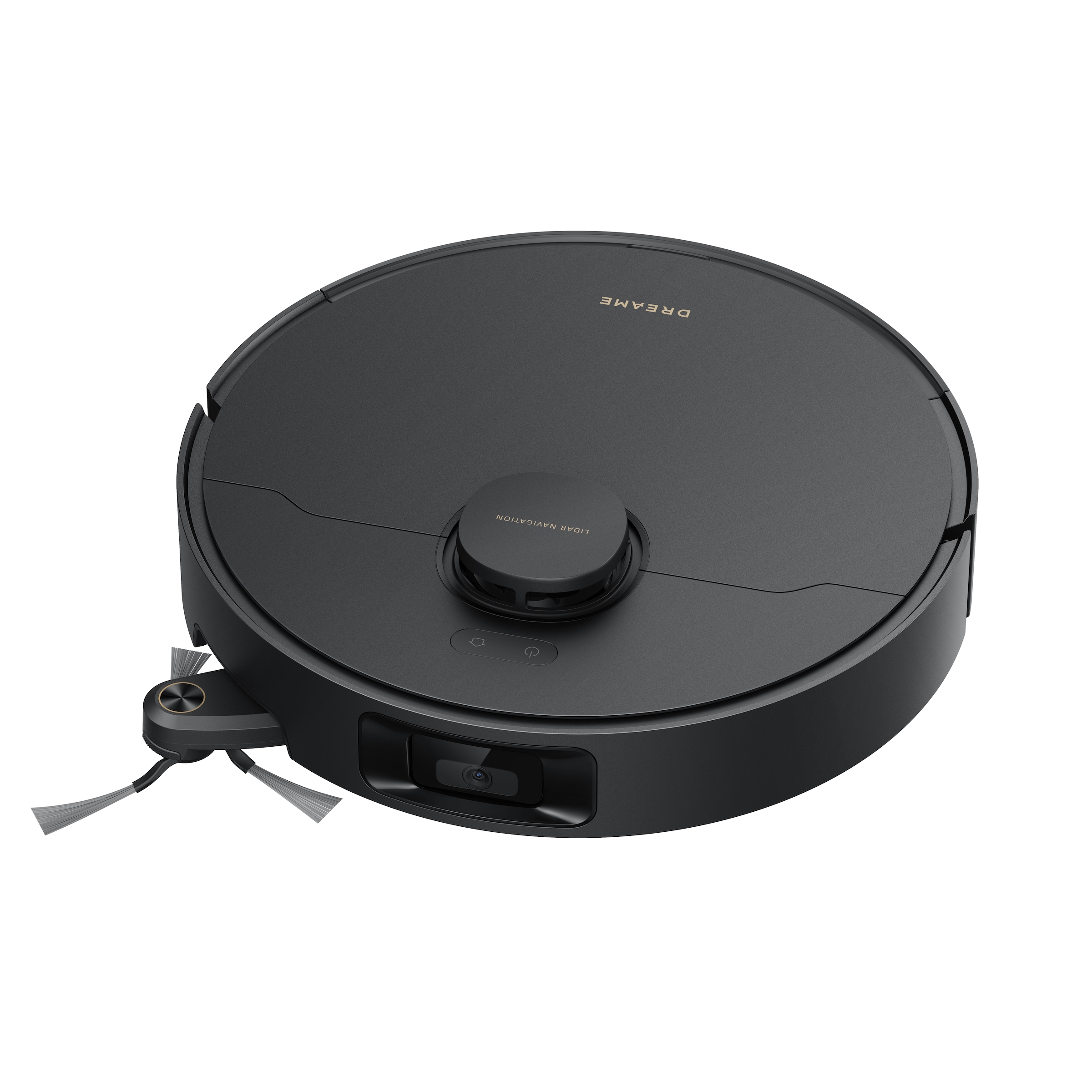 Dreame Saugroboter »mit Wischfunktion D20 Pro Plus«