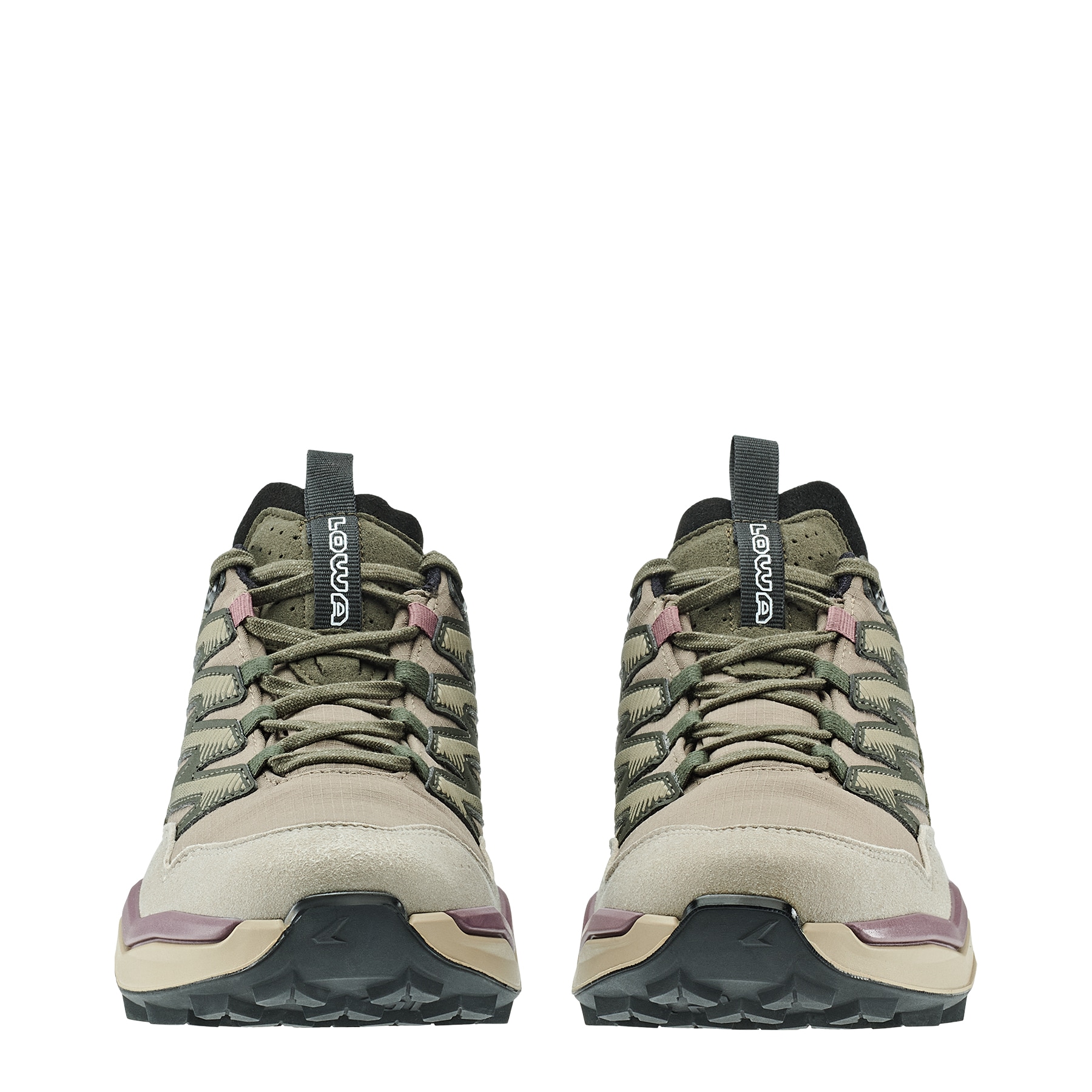 Lowa Wanderschuh »MADDOX PRO GORE-TEX® LO WS«  wasserdicht, winddicht,atmungsaktiv dank GORE-TEX Membrane
