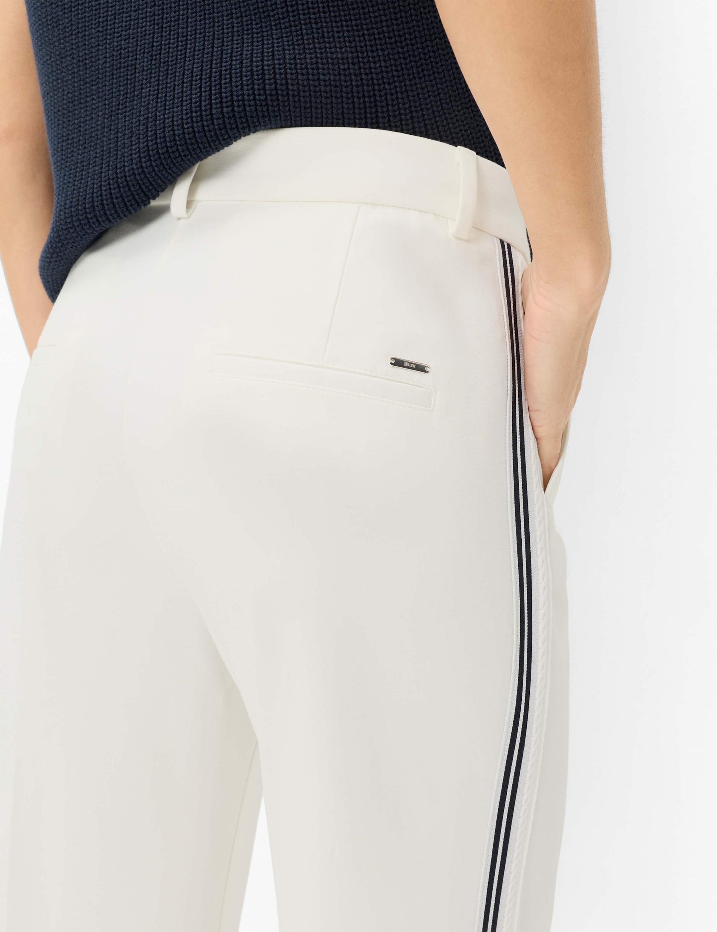 Brax 5-Pocket-Hose »Style MAINE«