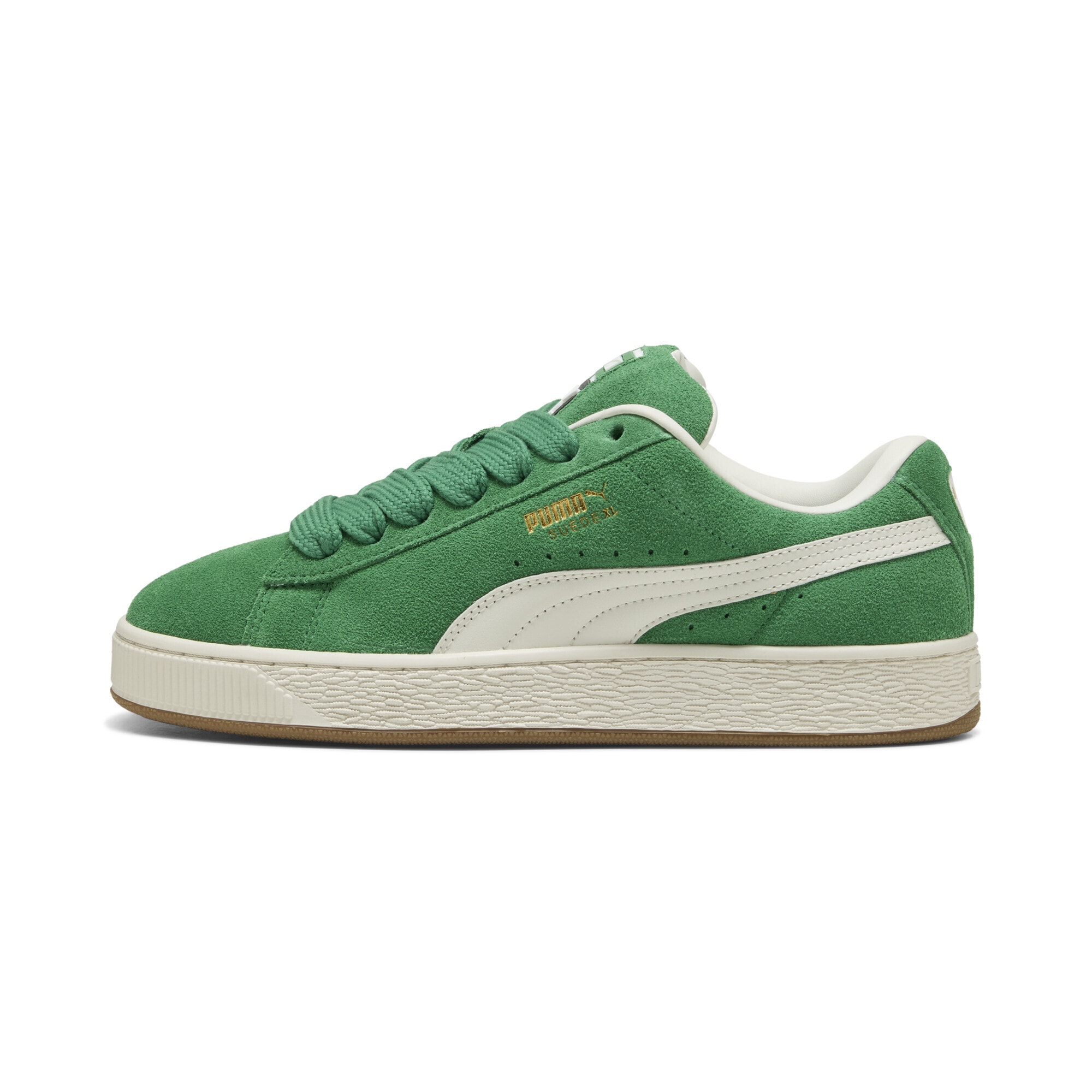 PUMA Sneaker »Suede XL Sneakers Erwachsene«