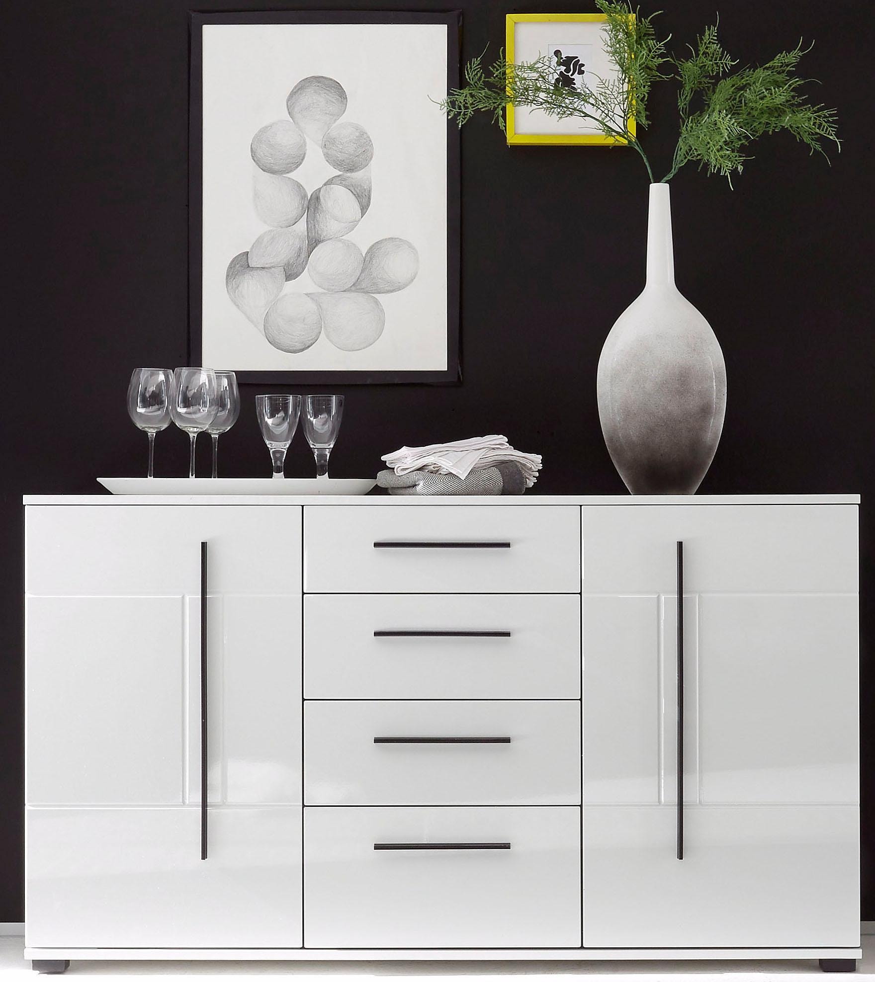 INOSIGN Sideboard »Cantara«, Breite 150 cm