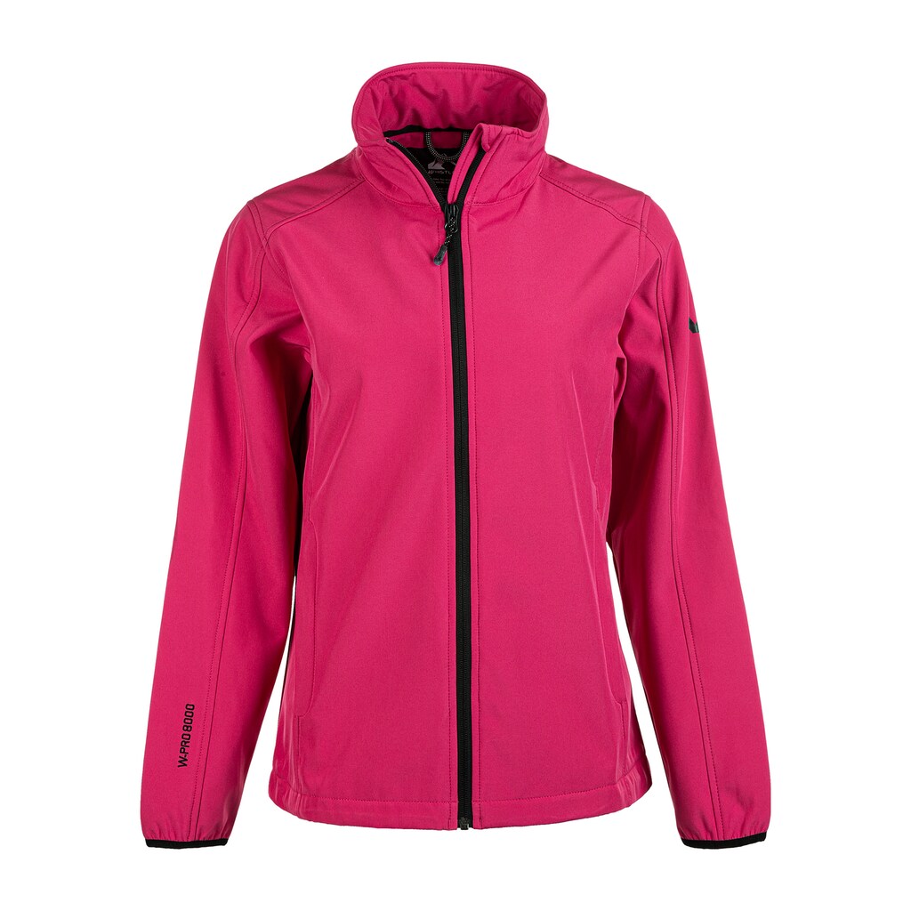 WHISTLER Softshelljacke »Breezy«