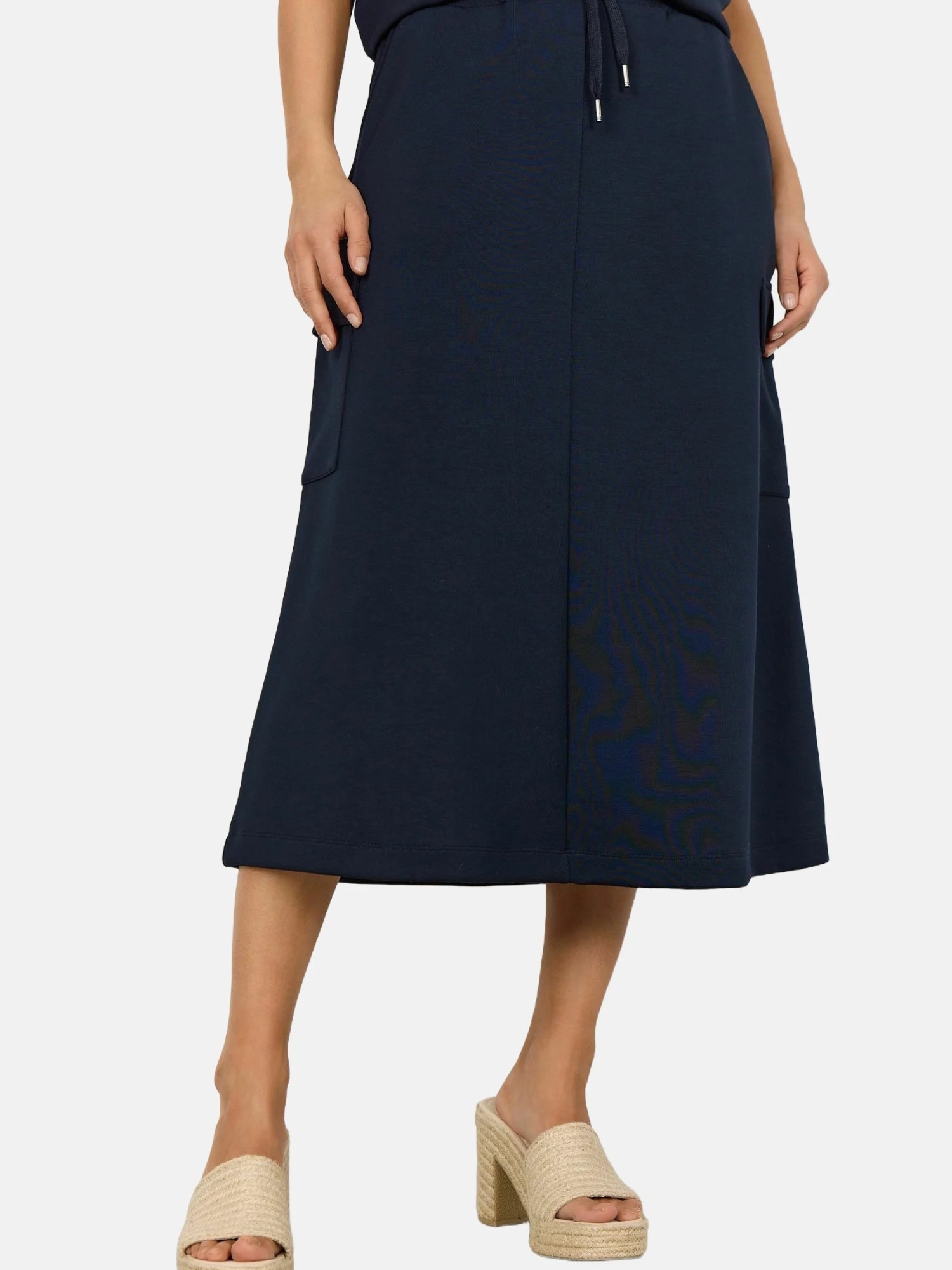 Thumbnail - soyaconcept Midirock "Soya Concept Skirt SC-BANU 233"