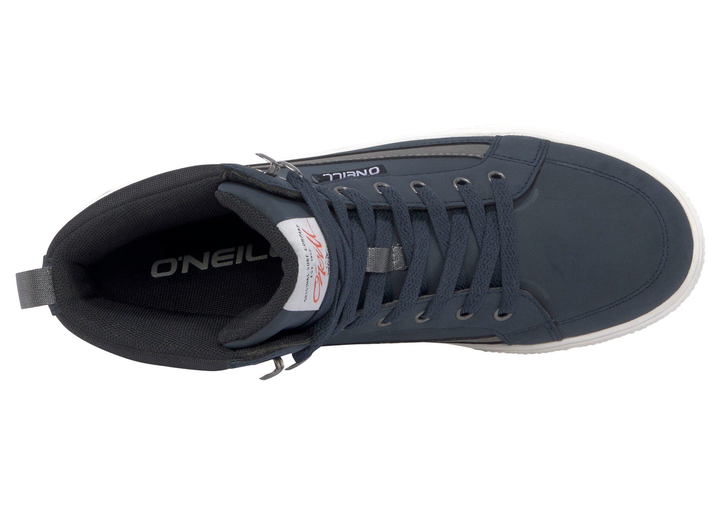 O'Neill Sneakerboots »Wallenberg Men Mid«