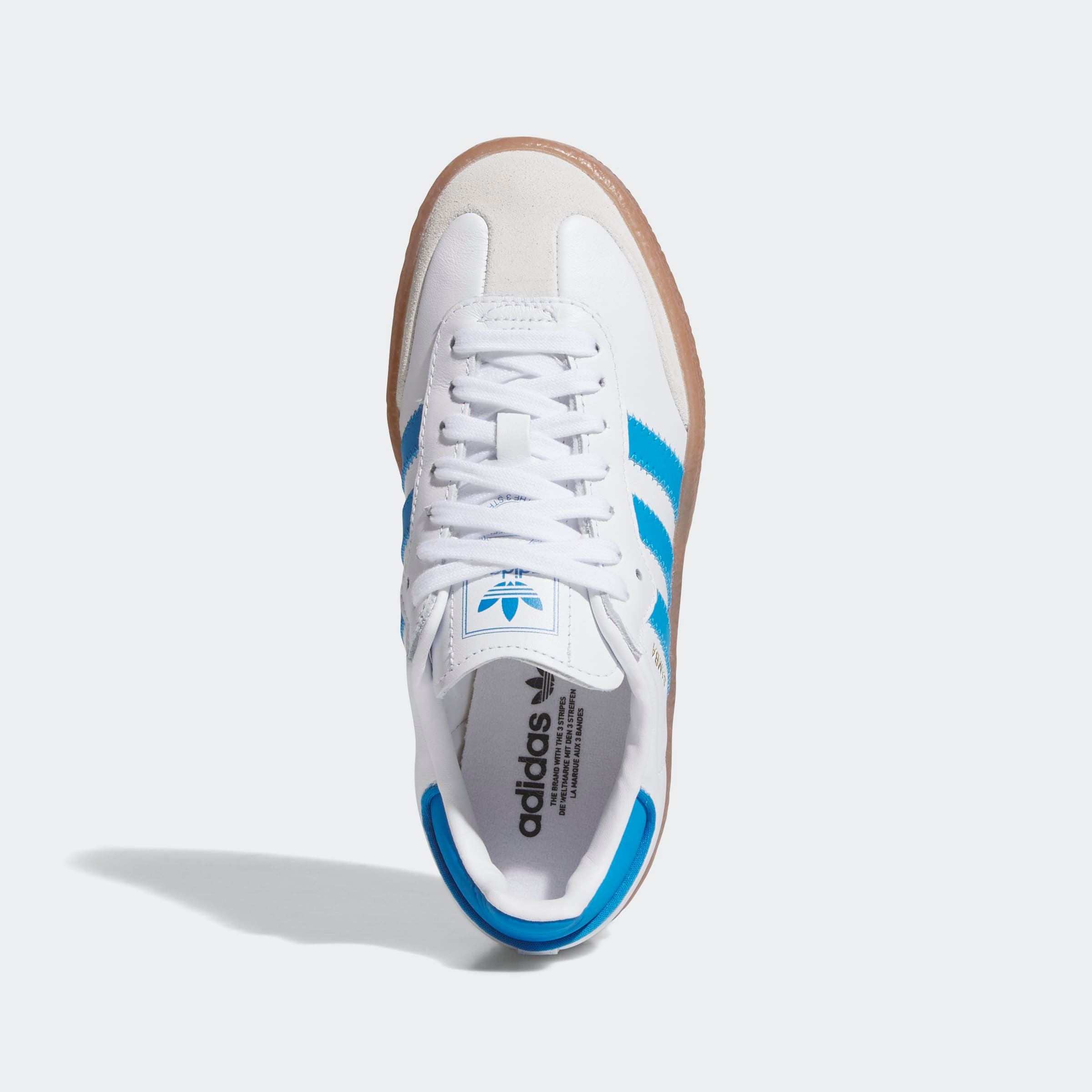 adidas Originals Sneaker »SAMBAE FÜR KINDER«