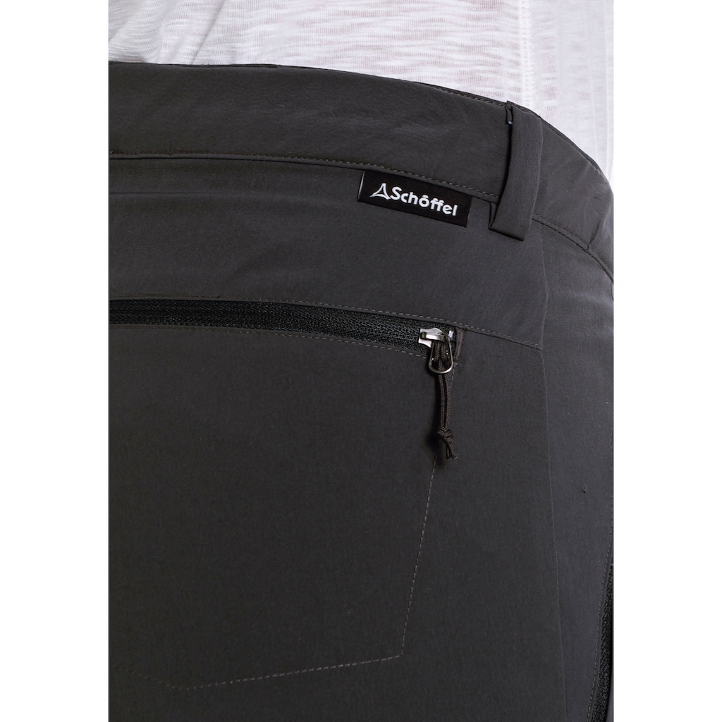 Schöffel Outdoorhose »Pants Ascona«