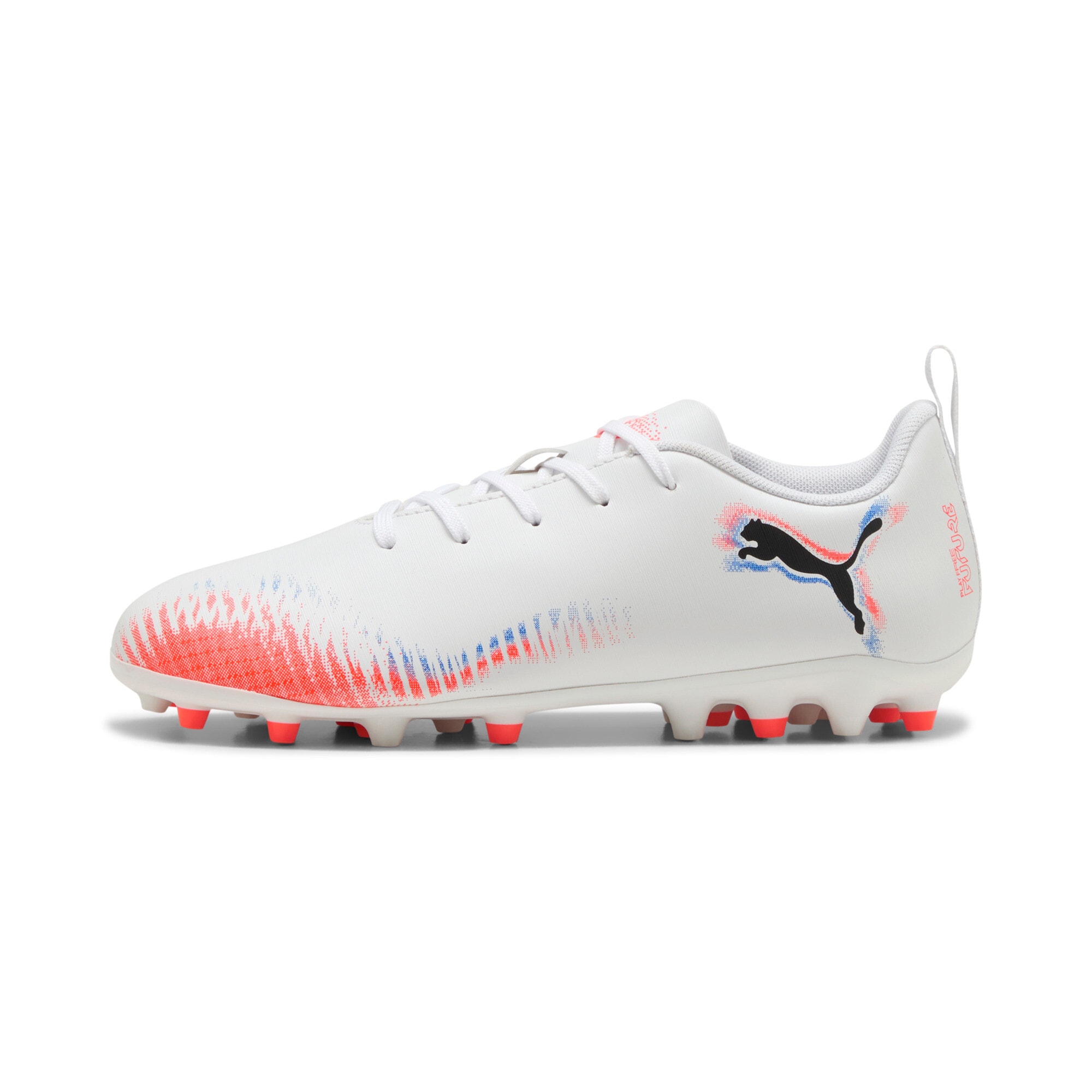 PUMA Fußballschuh »FUTURE 8 PLAY MG JR«, für Kunstrasenplätze