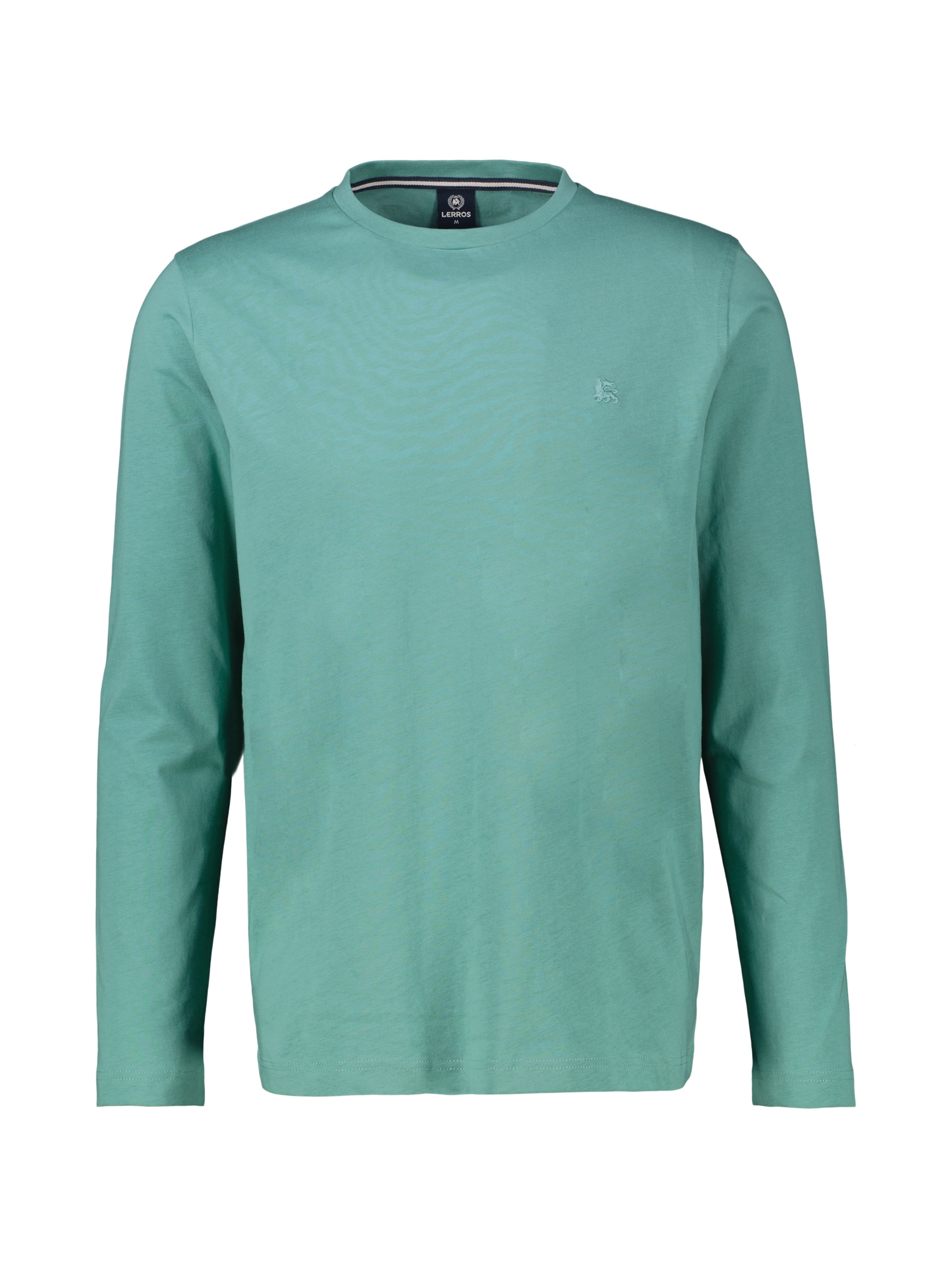 LERROS 1100000002199 "Longsleeve in Grossen Grössen"