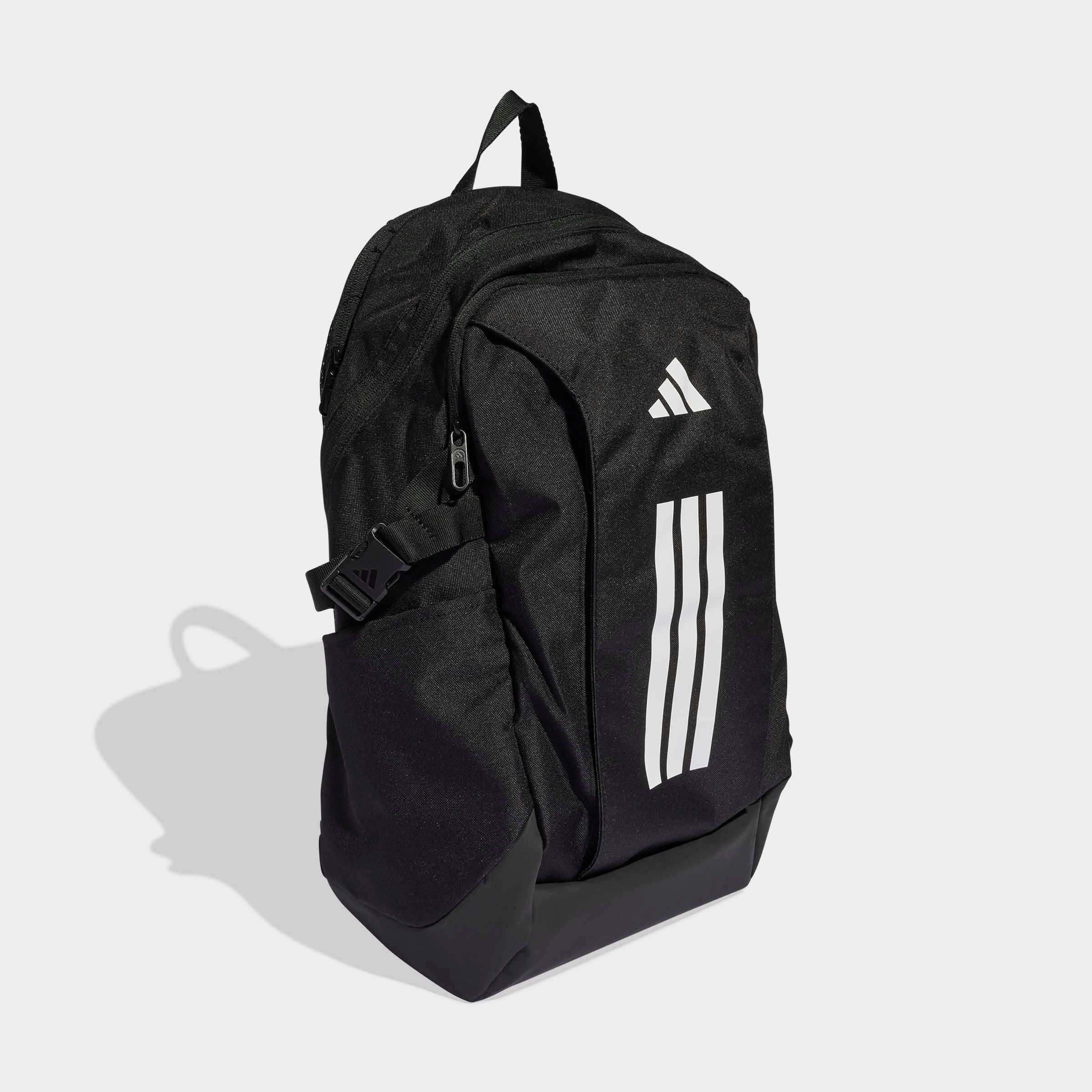 Rucksack "POWER VIII"schwarz, weiß, ADIDAS PERFORMANCE, Rucksäcke