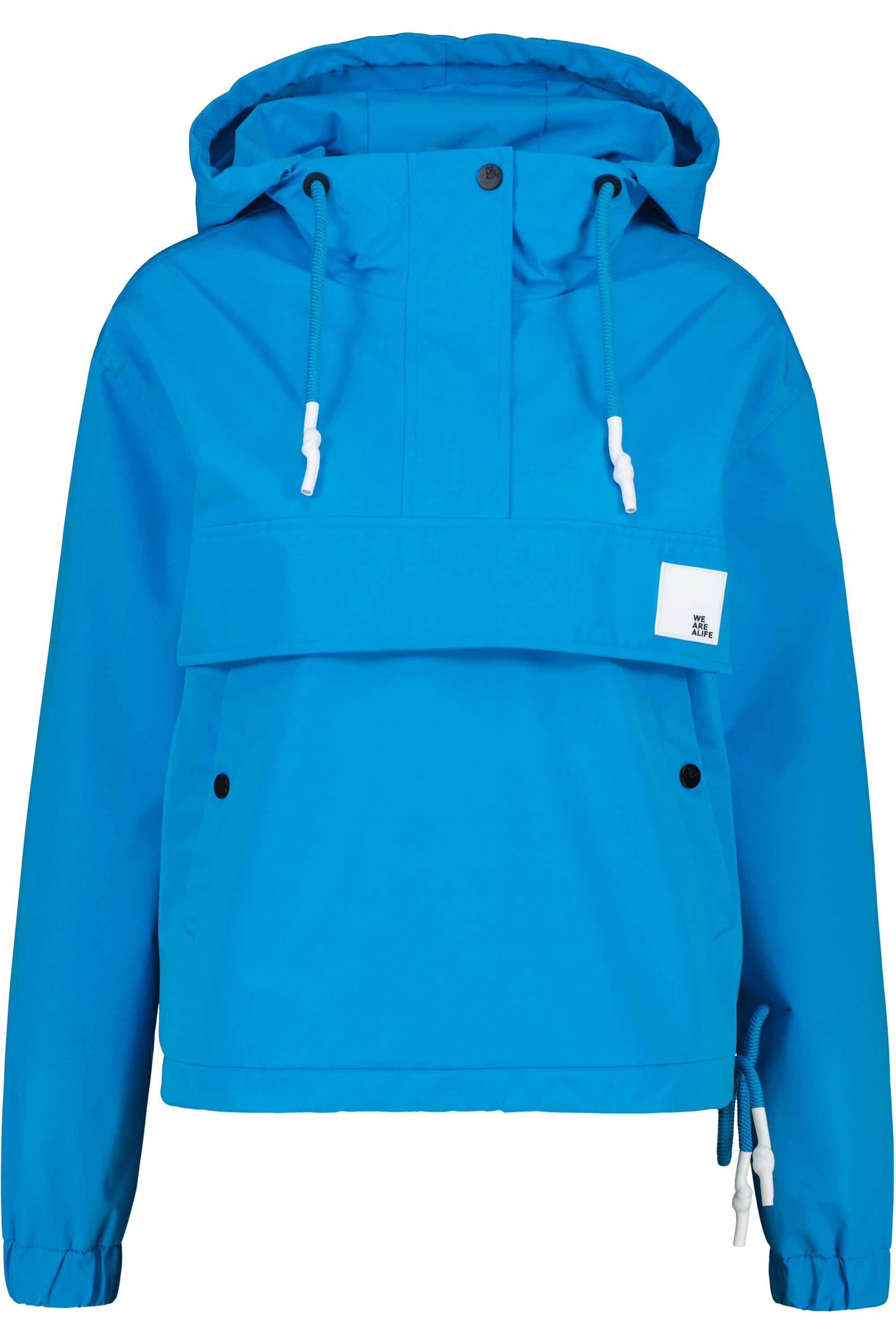 Alife & Kickin Sommerjacke "Damen NiviaAK A"