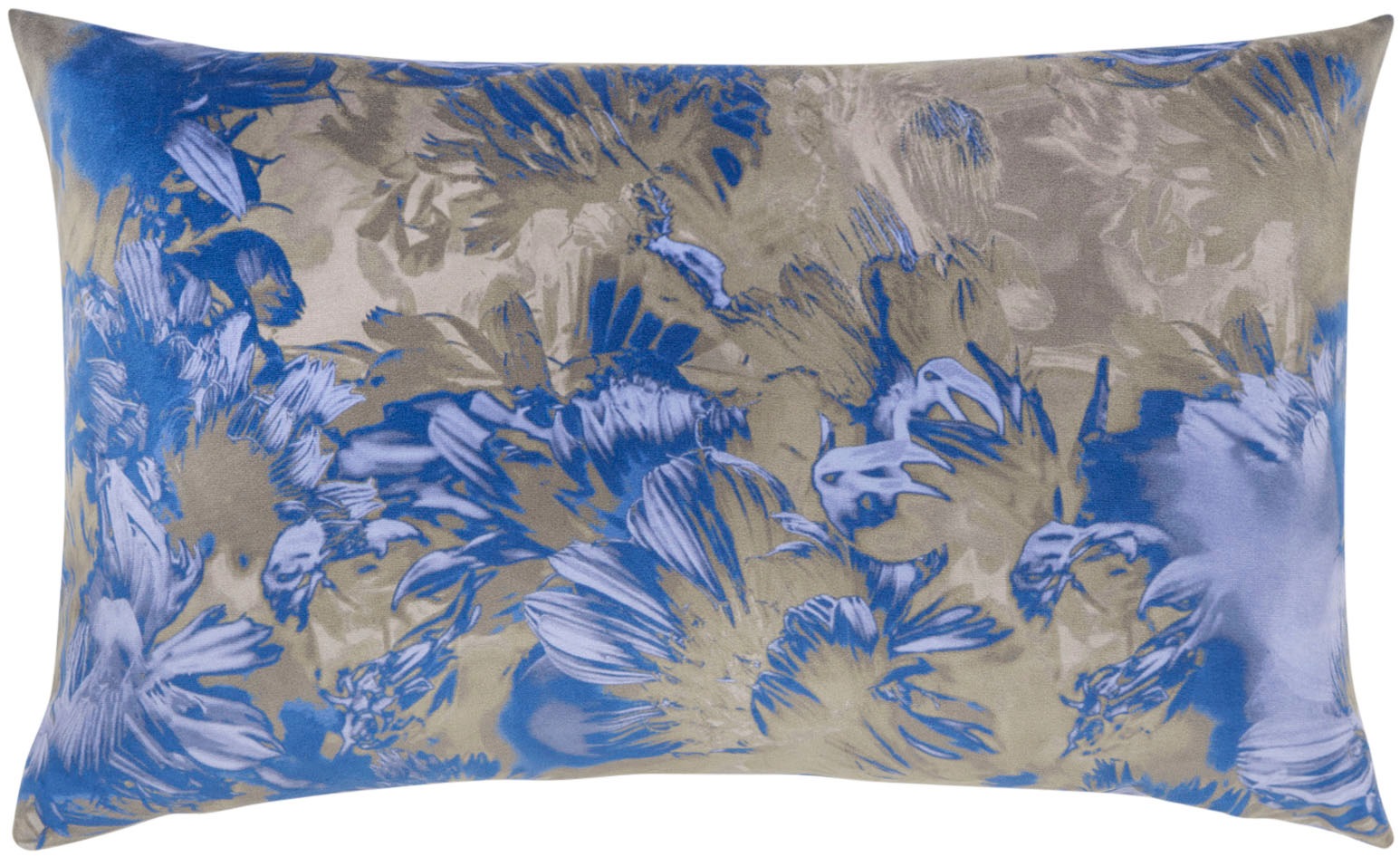 PAD Dekokissen "Romance Flower" Made in Europe günstig online kaufen