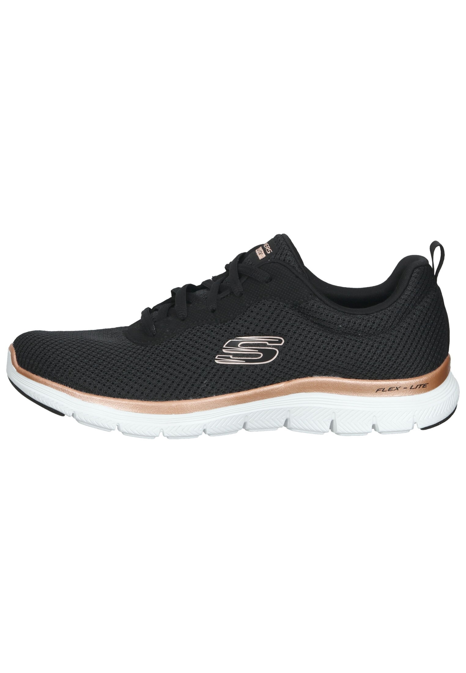 Skechers Sneaker »Skechers Sneaker Mesh«