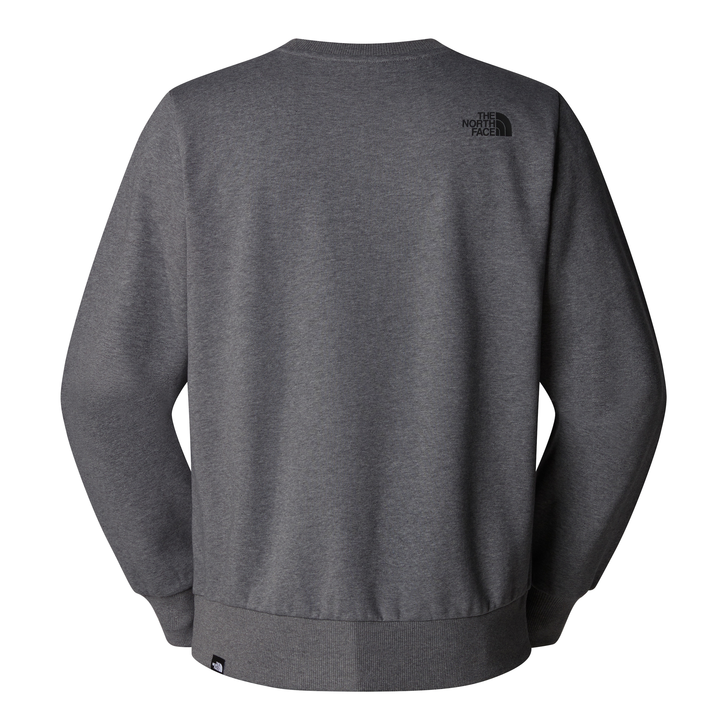 The North Face Sweatshirt »M SIMPLE DOME CREW«, (1 tlg.)