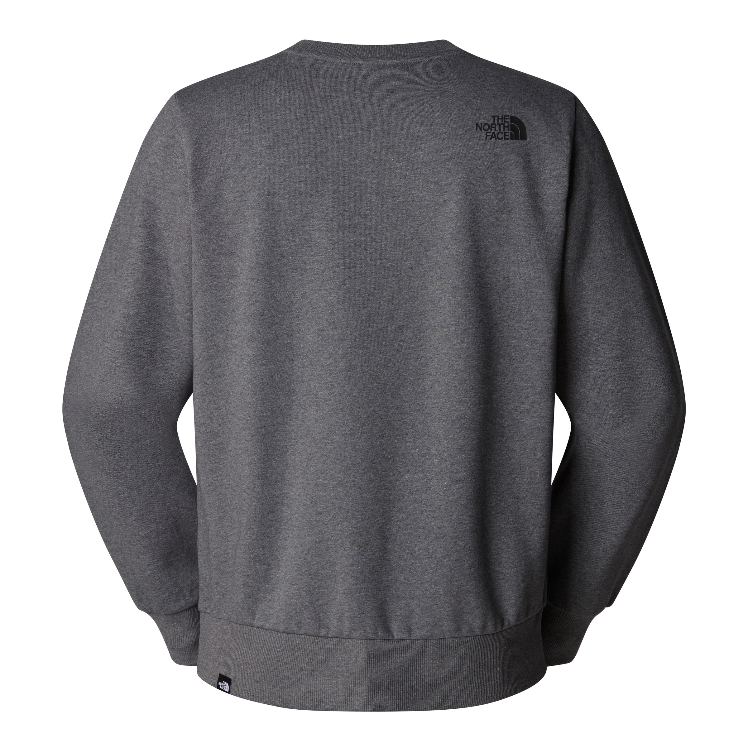 The North Face Sweatshirt "M SIMPLE DOME CREW", (1 tlg.) günstig online kaufen