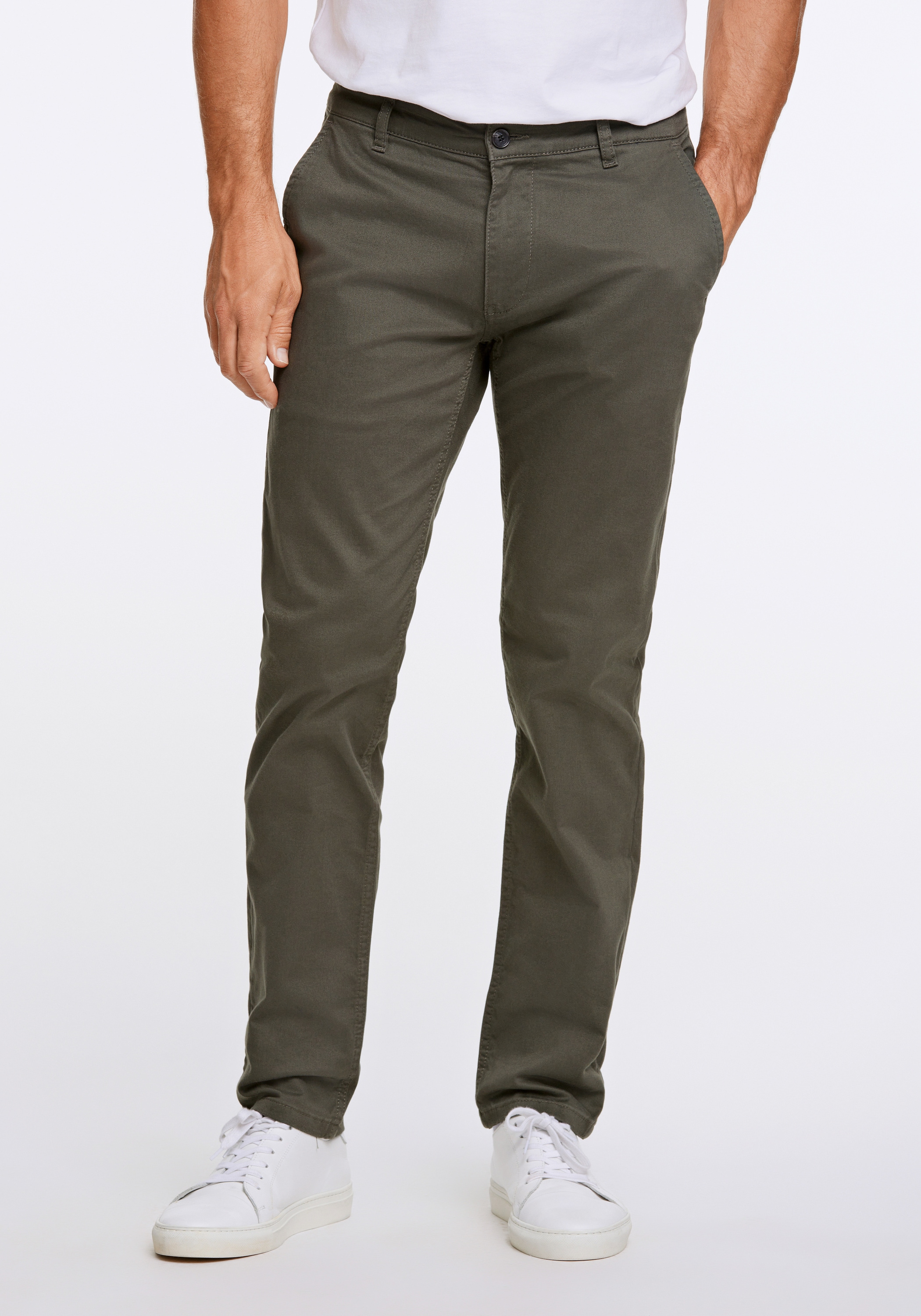 LINDBERGH "Chinos Tapered Fit"