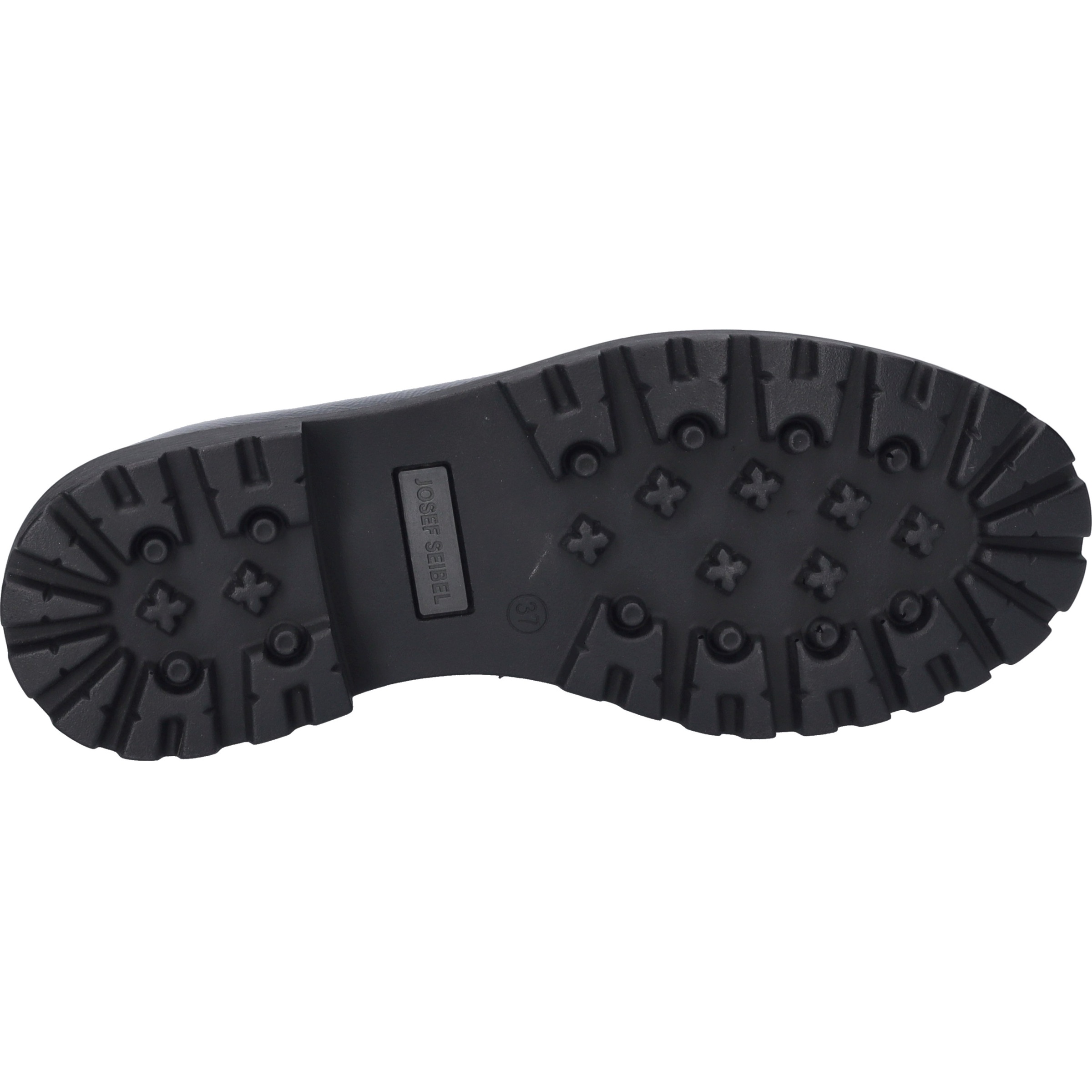 Josef Seibel Slipper »Marta 23, schwarz«